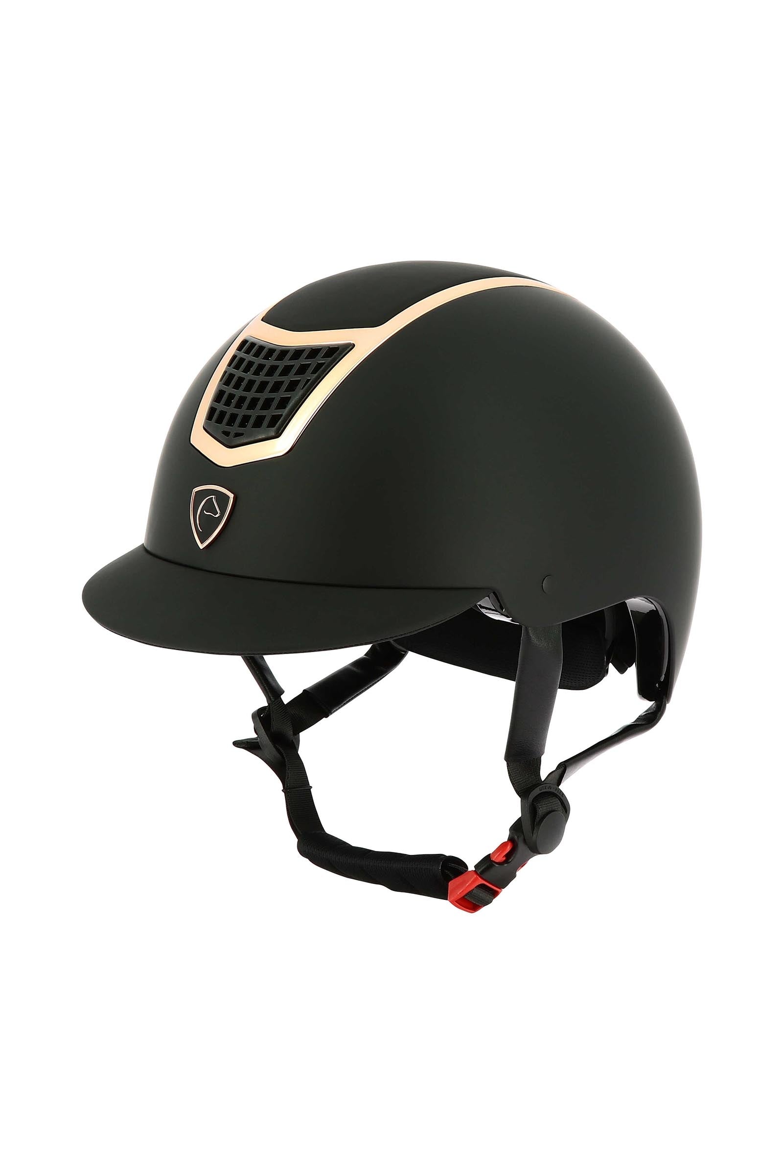 EQUITHÈME Airy Riding Helmet Safety Equipment