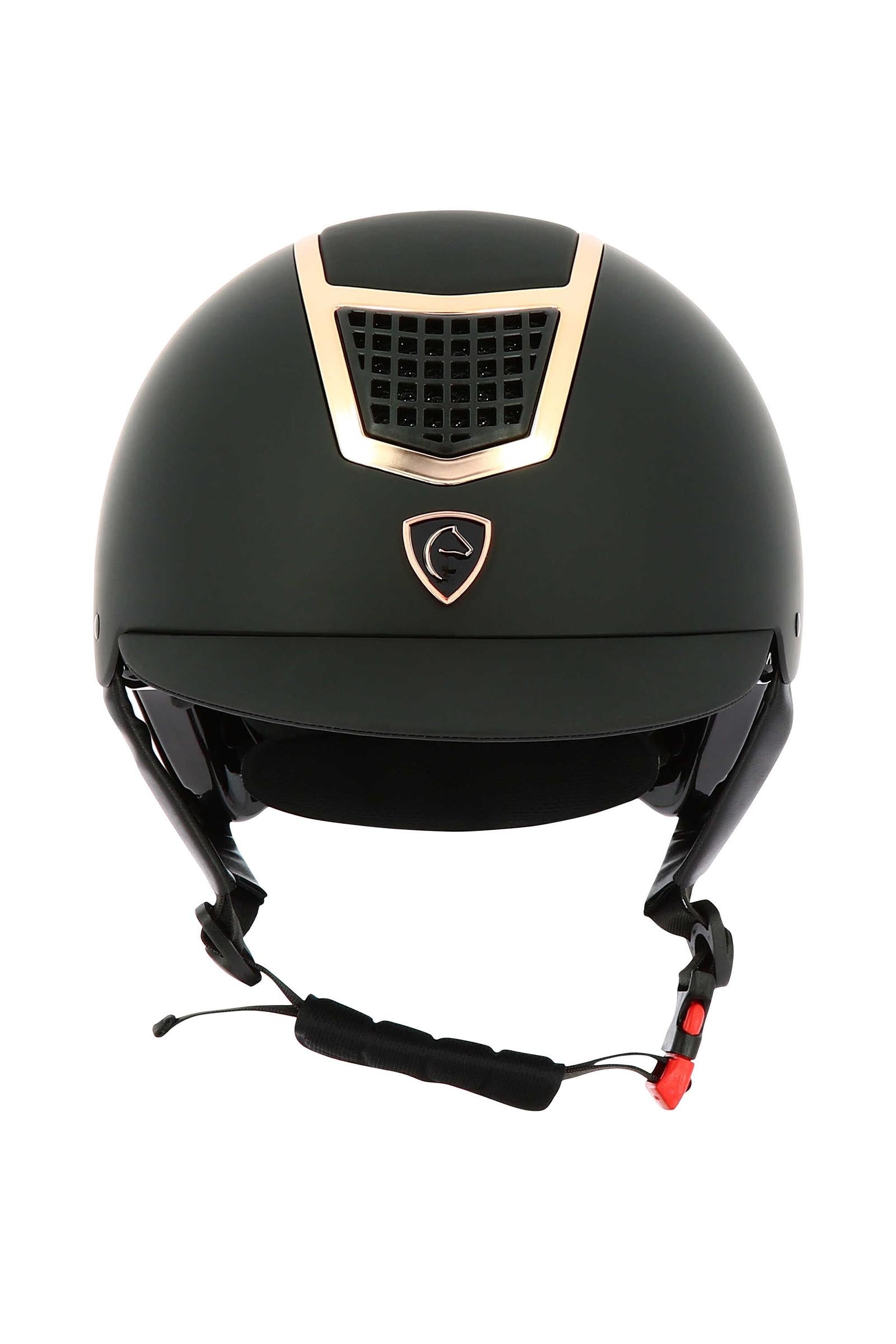 EQUITHÈME Airy Riding Helmet Safety Equipment