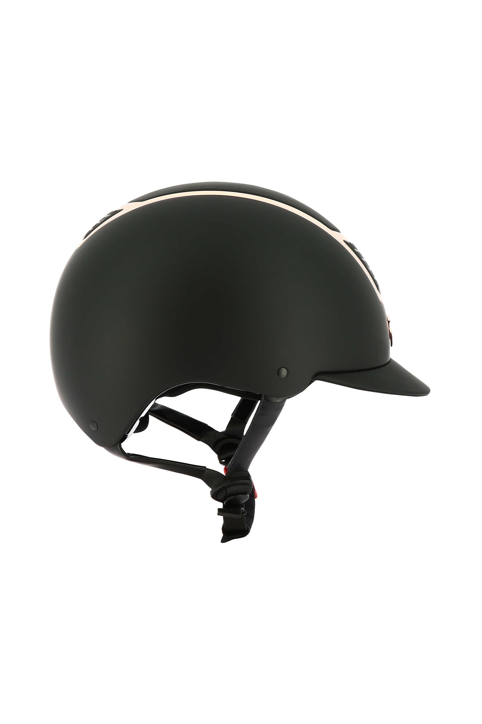 EQUITHÈME Airy Riding Helmet Safety Equipment
