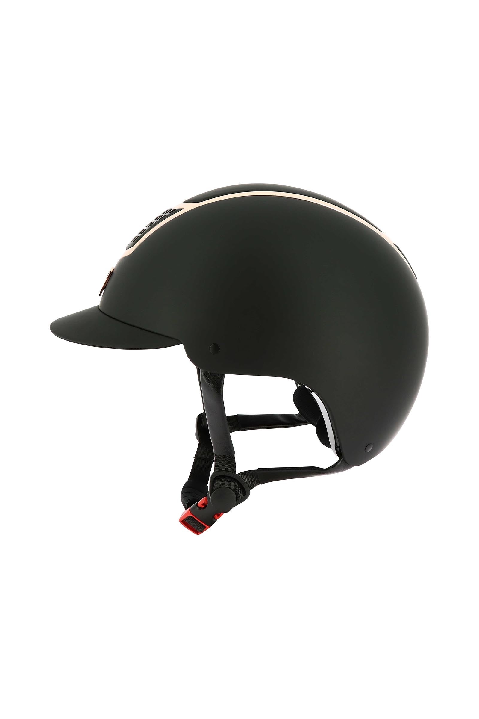 EQUITHÈME Airy Riding Helmet Safety Equipment