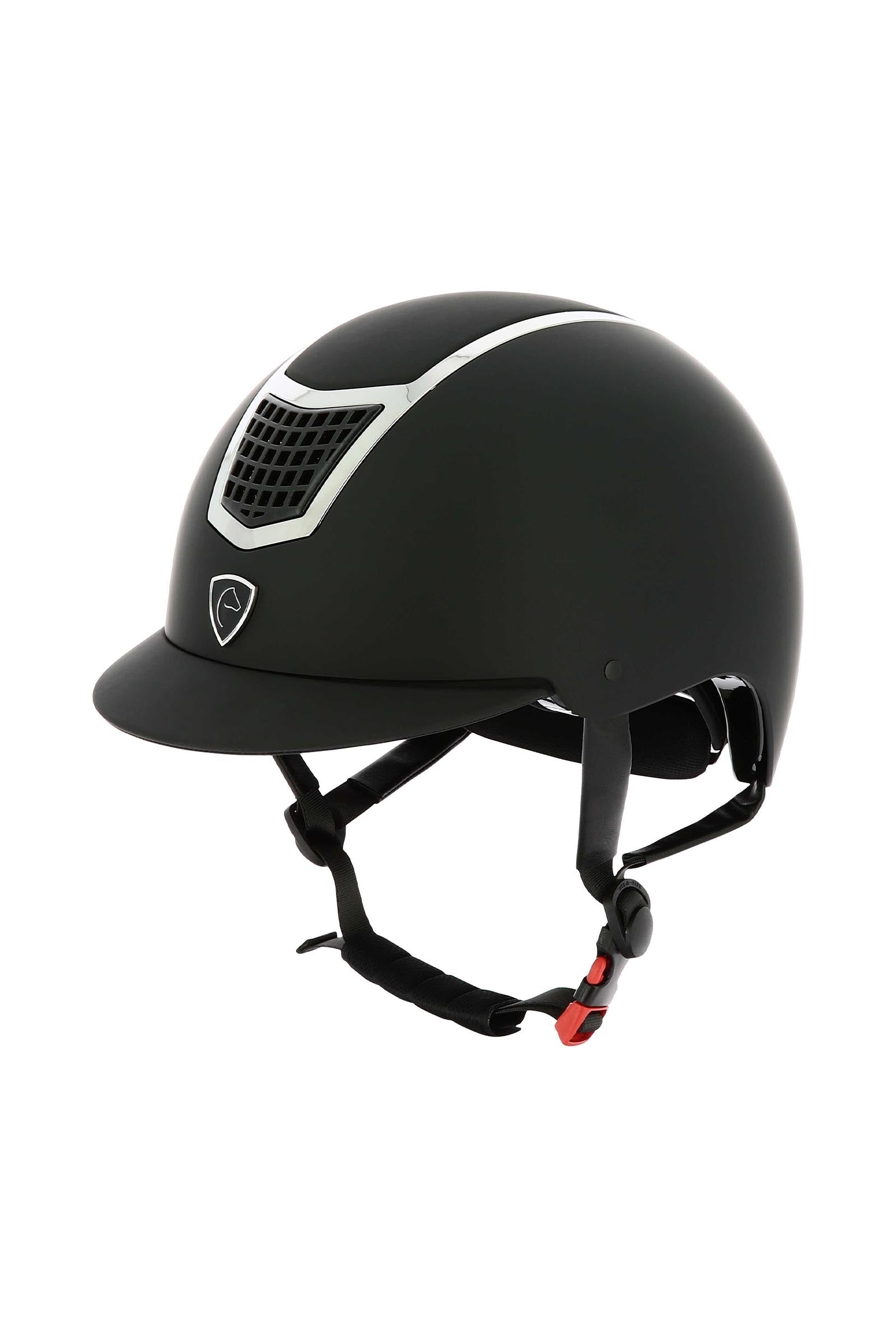Equi Theme EQUITHÈME Airy Riding Helmet Safety Equipment