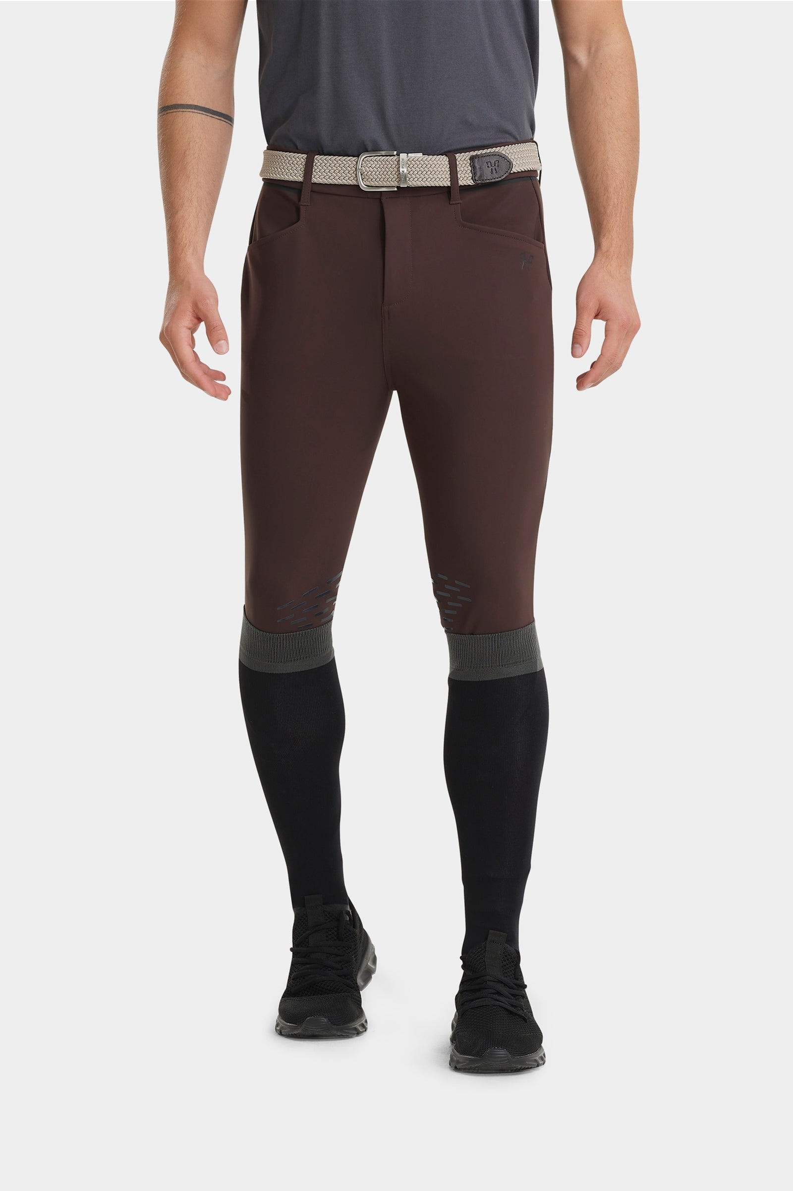 Horse Pilot X-Design heren rijbroek Heren paardrijkleding
