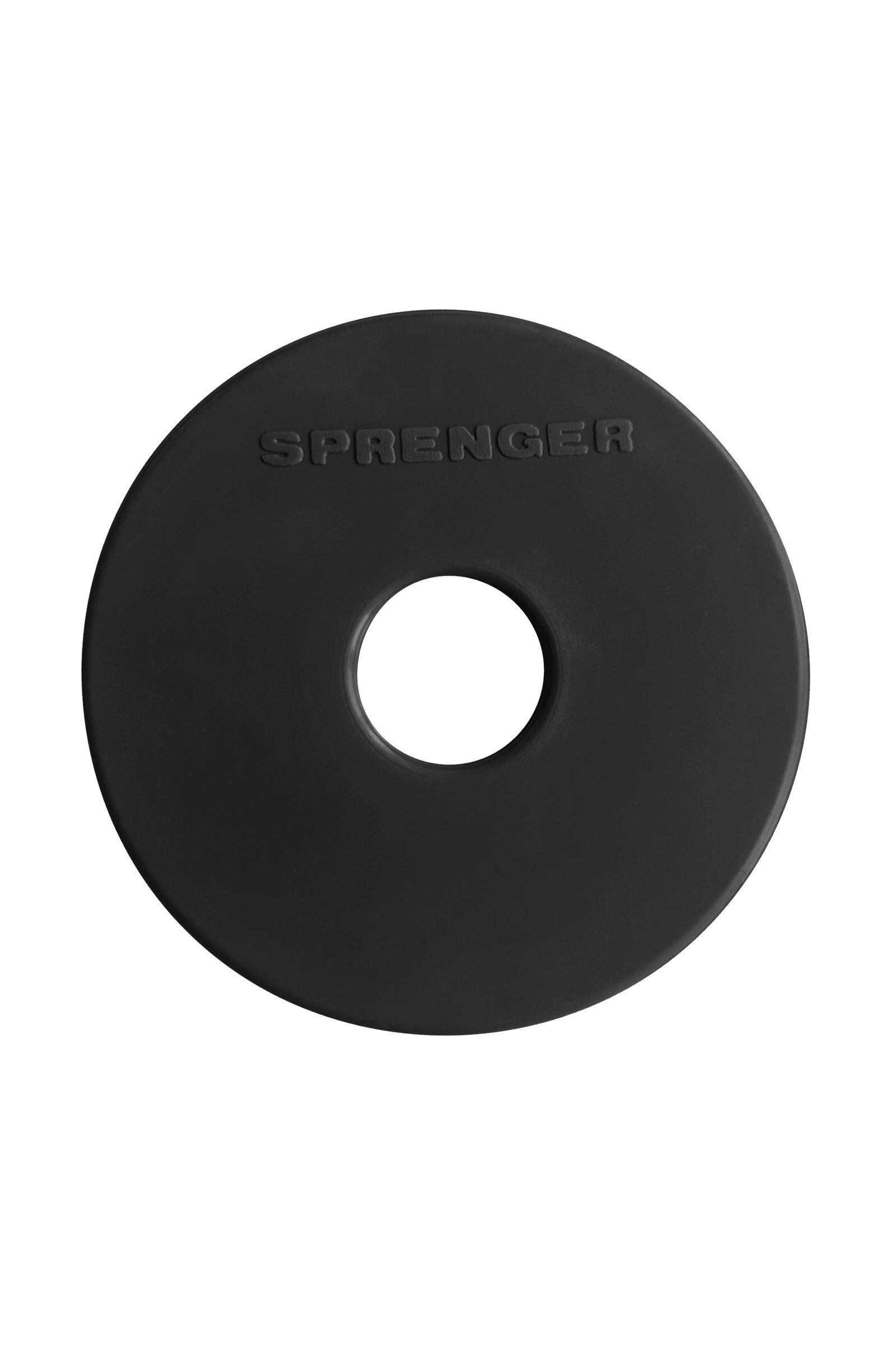 Sprenger Bit Guards, Silicon Horse Bits