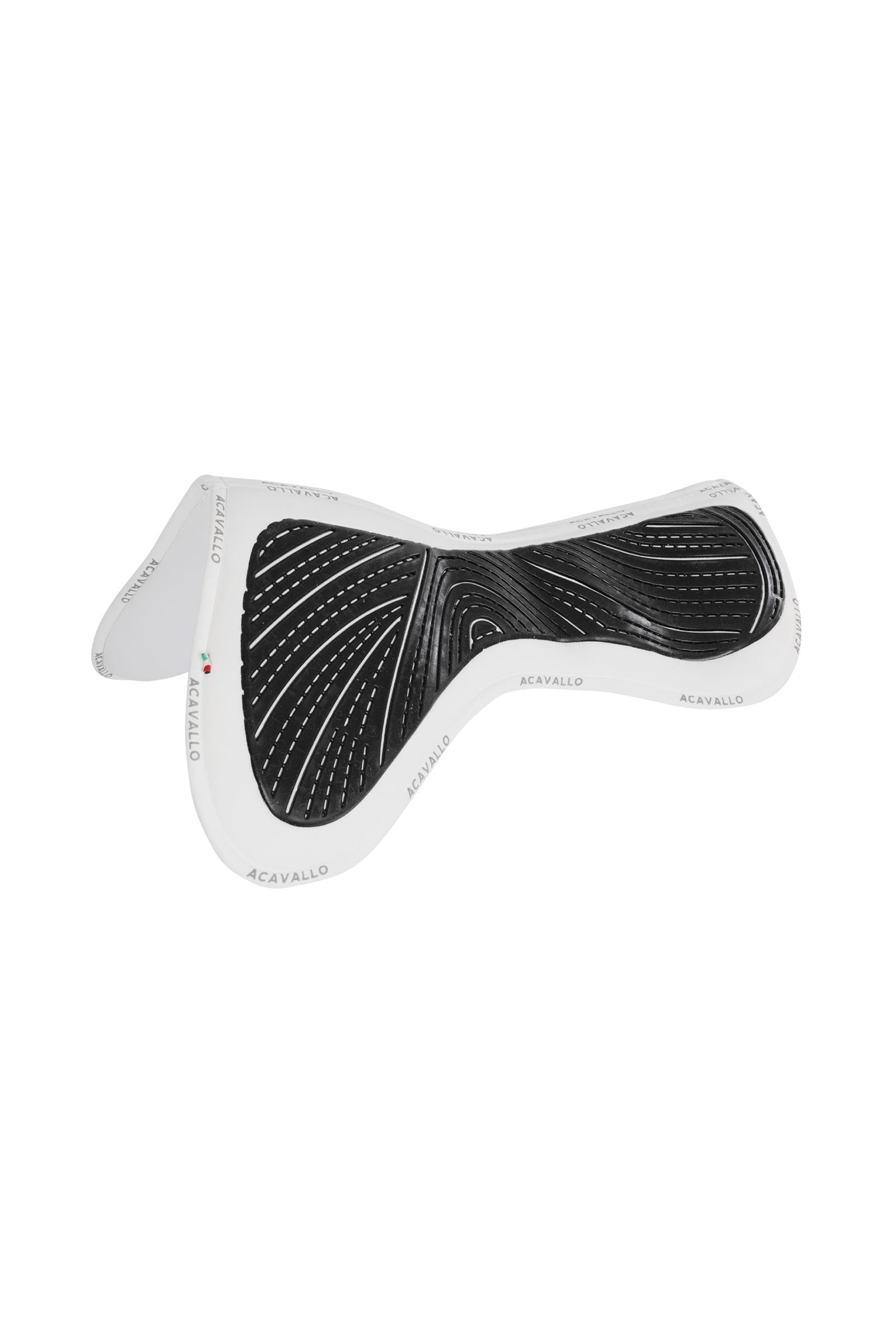 Acavallo Close Contact Classic Gel Bench Zadeldekjes