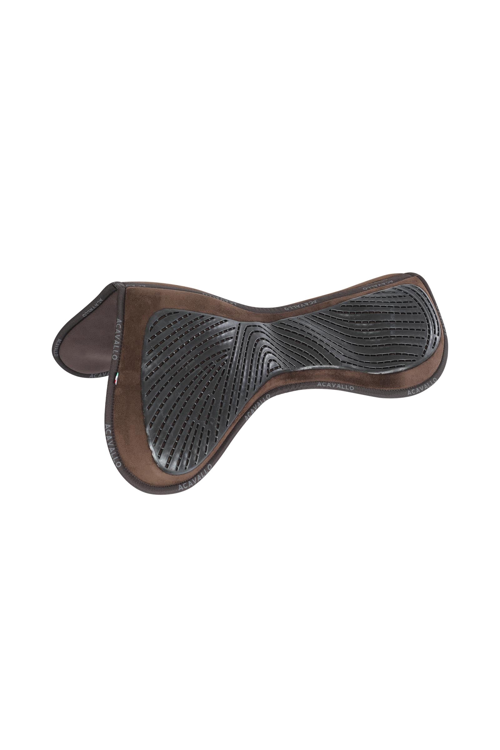 Acavallo Close Contact Classic Gel Bench Zadeldekjes