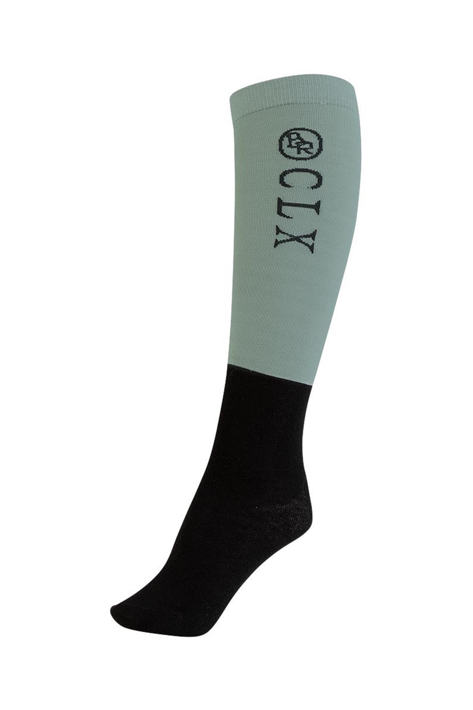 BR CLX Riding Socks (Set of 3) Socks