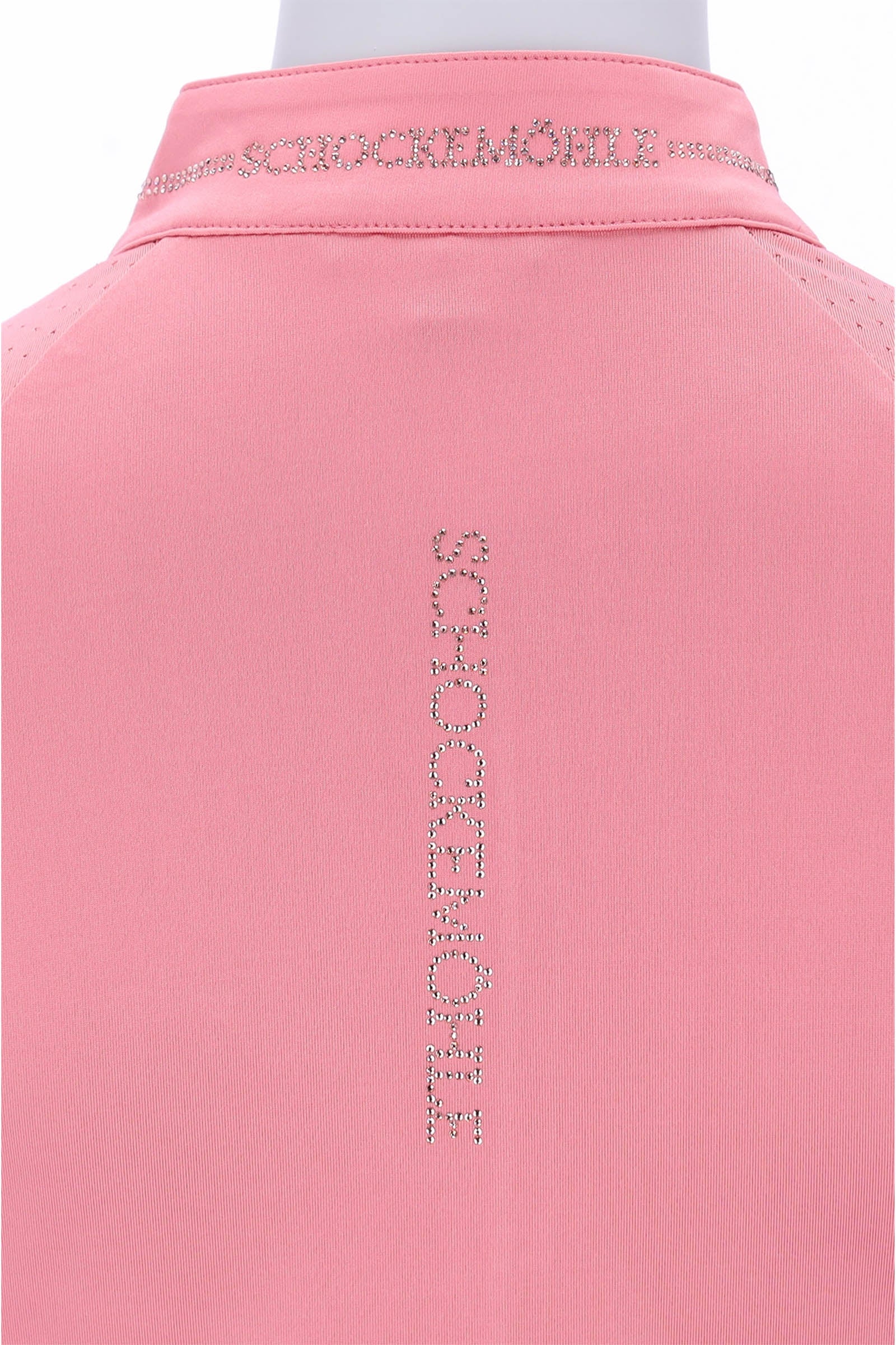 Schockemöhle Sports SP Peppa Style Women's Winter Training Shirt Women’s Riding Clothing