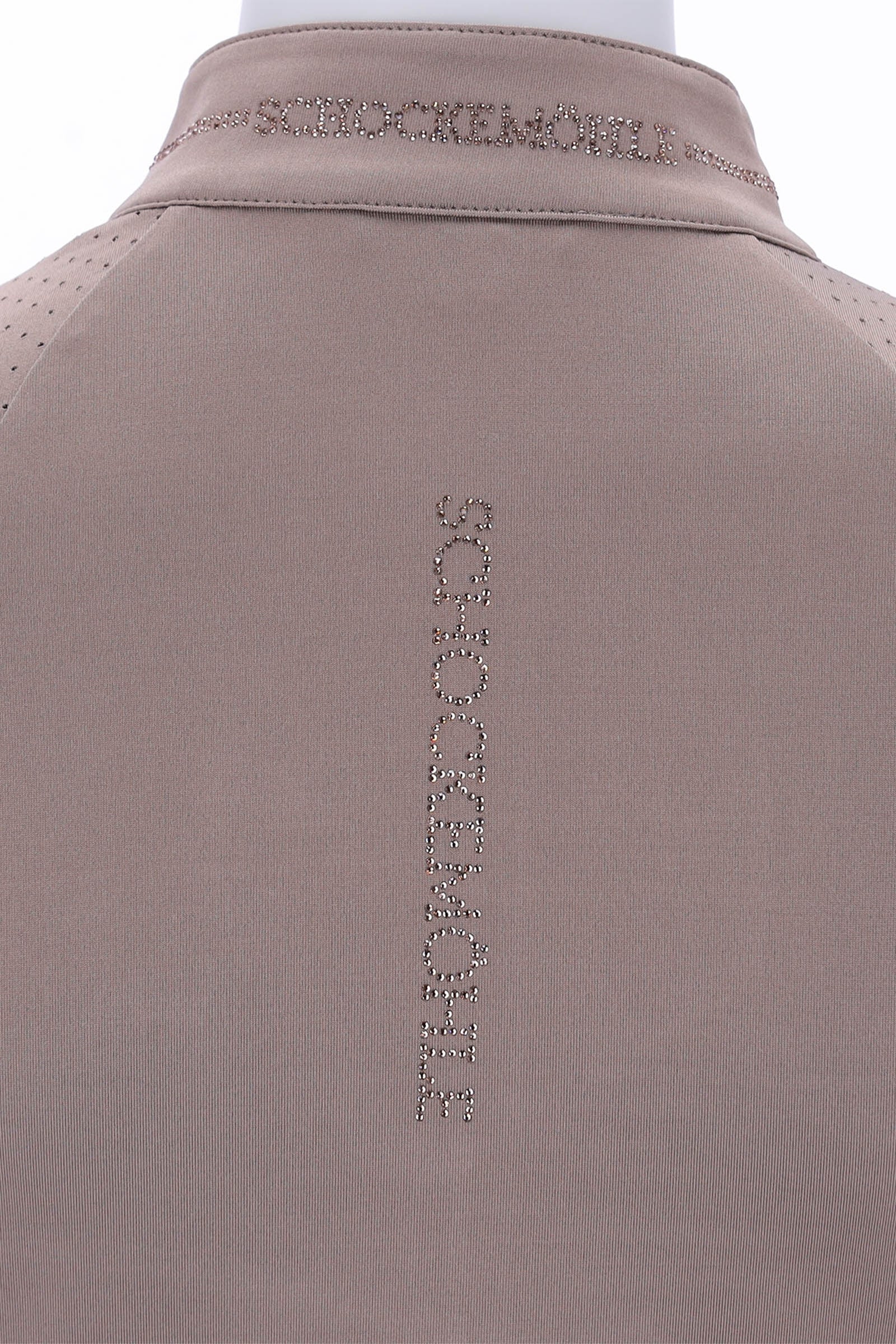 Schockemöhle Sports SP Peppa Style Women's Winter Training Shirt Women’s Riding Clothing