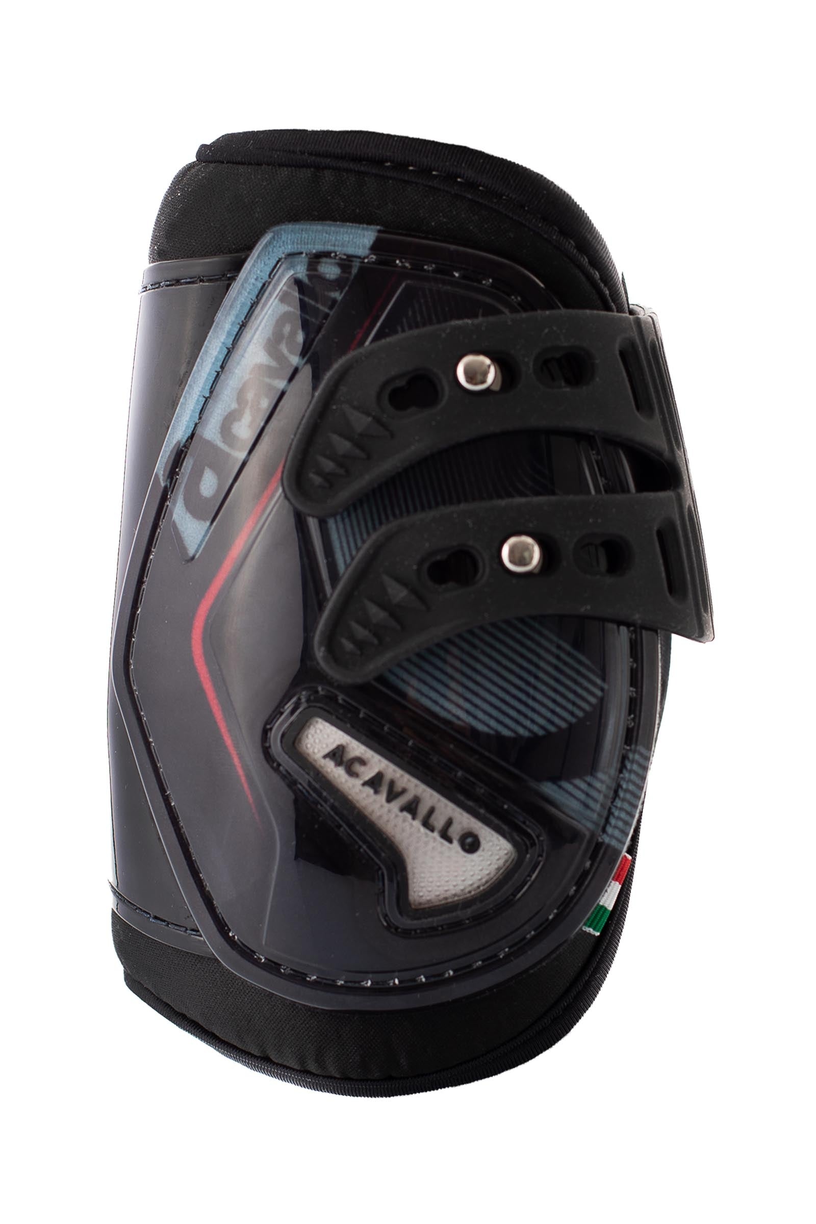 Acavallo Opera Elastische Kogelbeschermers Leg & Hoof Protection