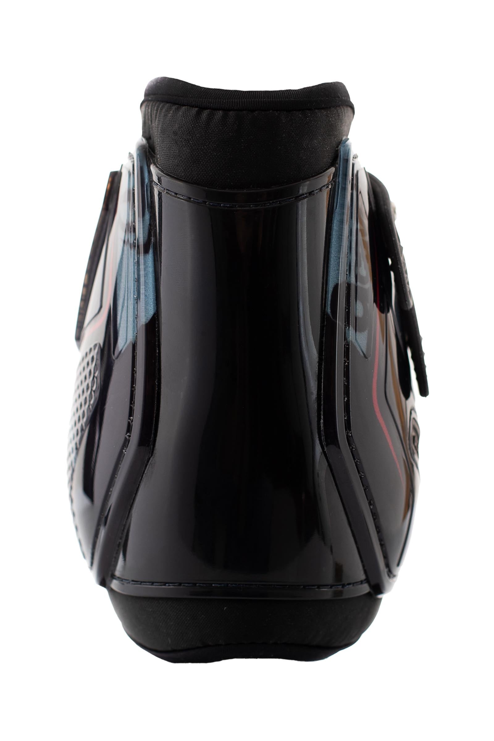 Acavallo Opera Elastic Fetlock Boots Leg & Hoof Protection