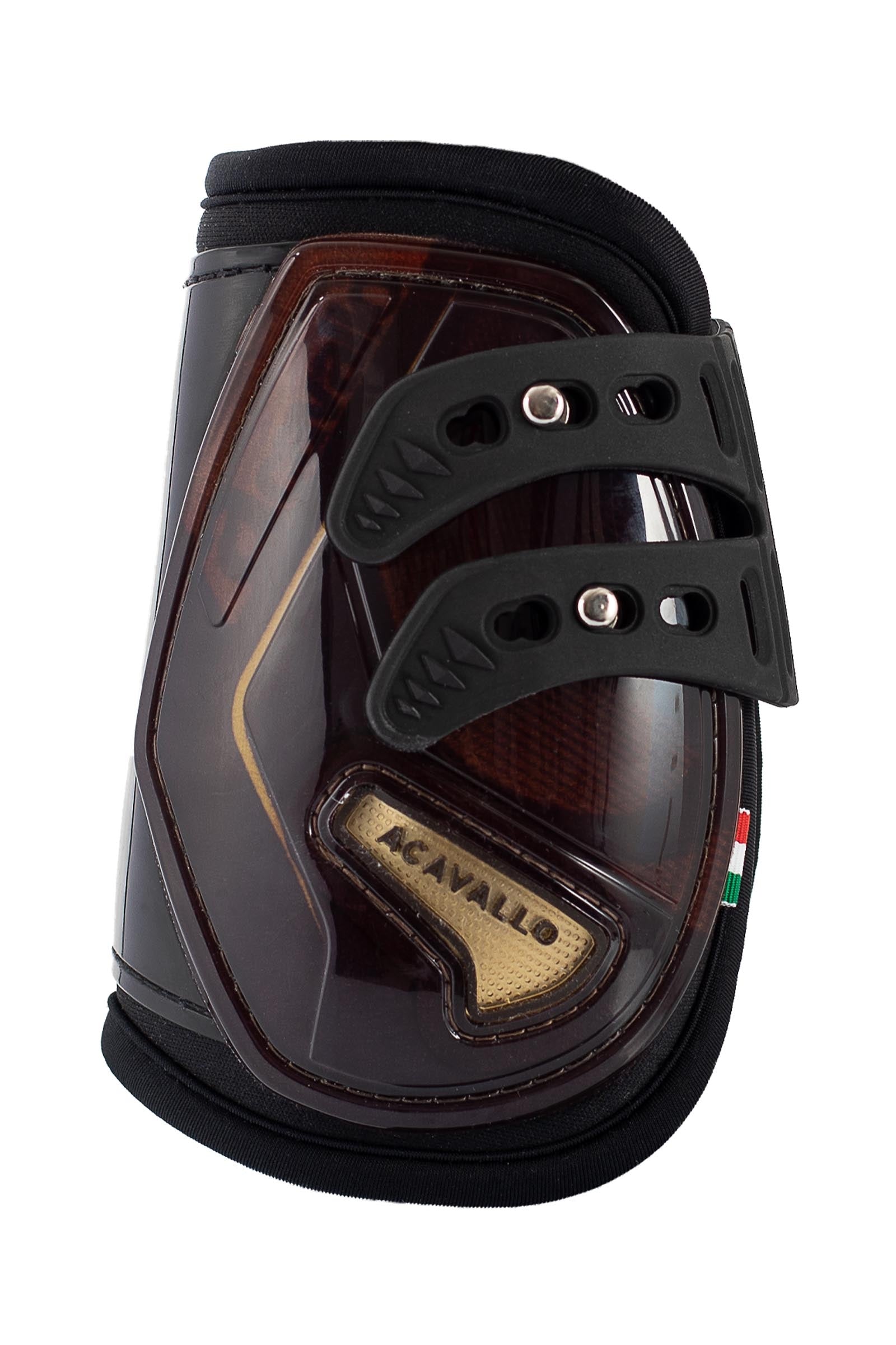 Acavallo Opera Elastische Kogelbeschermers Leg & Hoof Protection