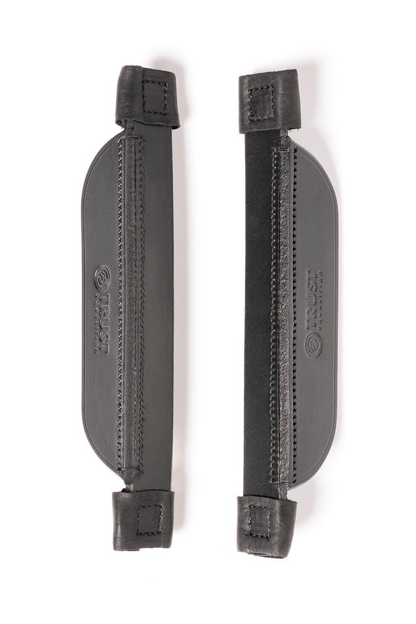 Trust Equestrian Blinkers Drafsport