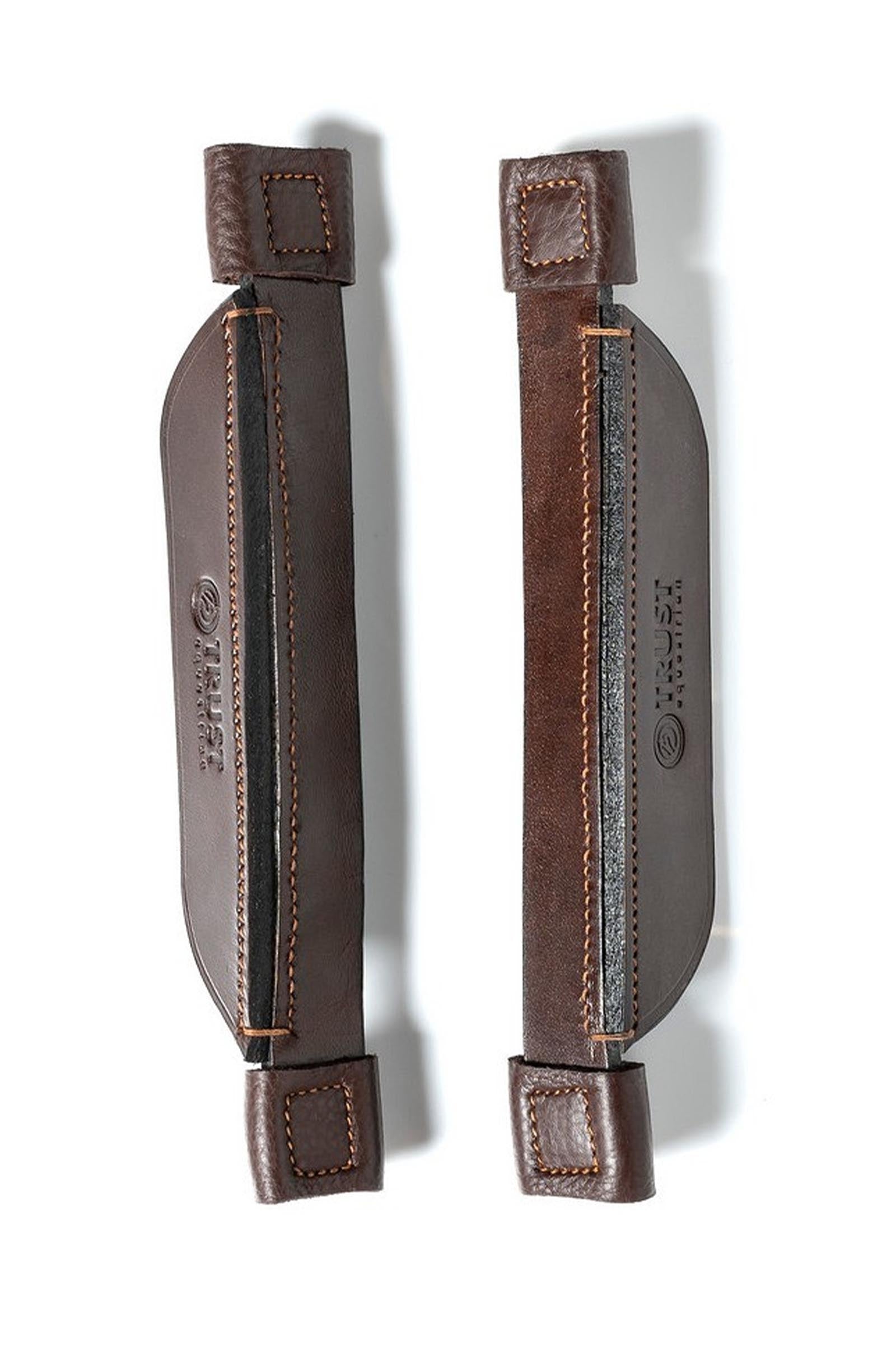 Trust Equestrian Blinkers Drafsport