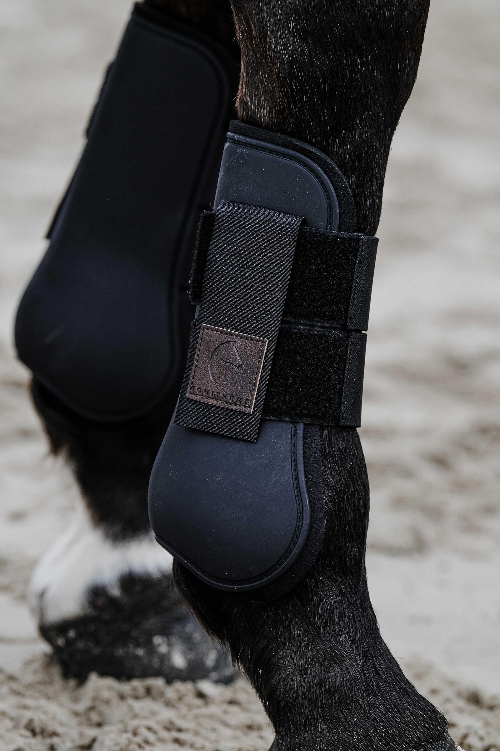 Equi Theme EQUITHÈME Tara Tendon Boots Leg & Hoof Protection