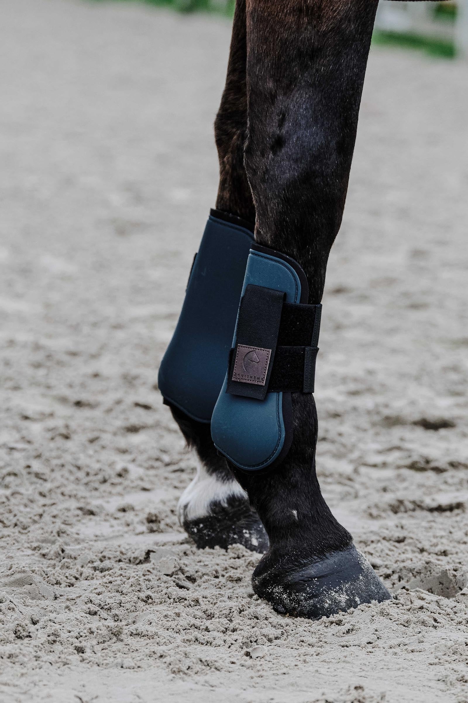 Equi Theme EQUITHÈME Tara Tendon Boots Leg & Hoof Protection
