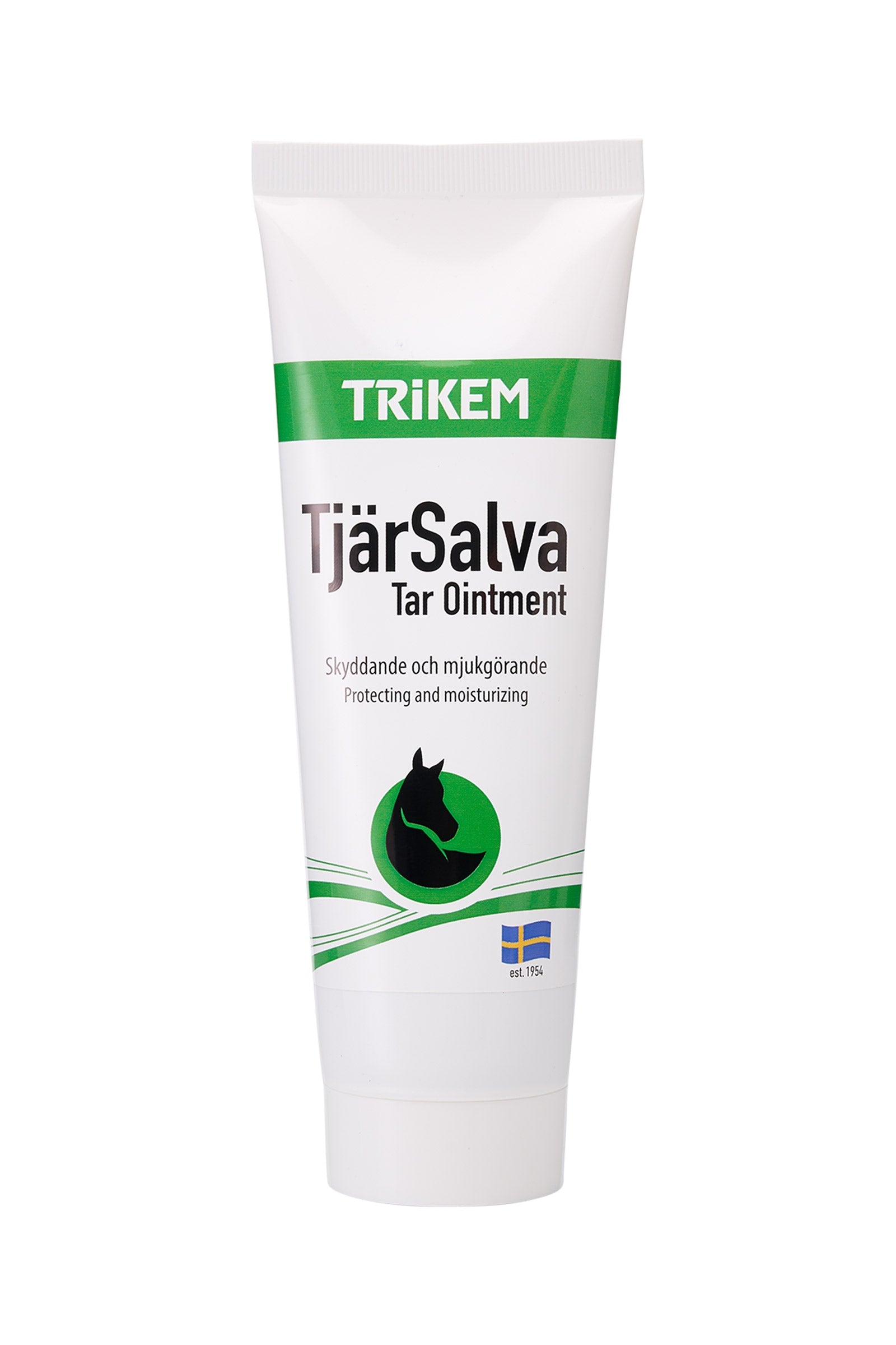 Trikem Teerzalf, 250 ml Gezondheid