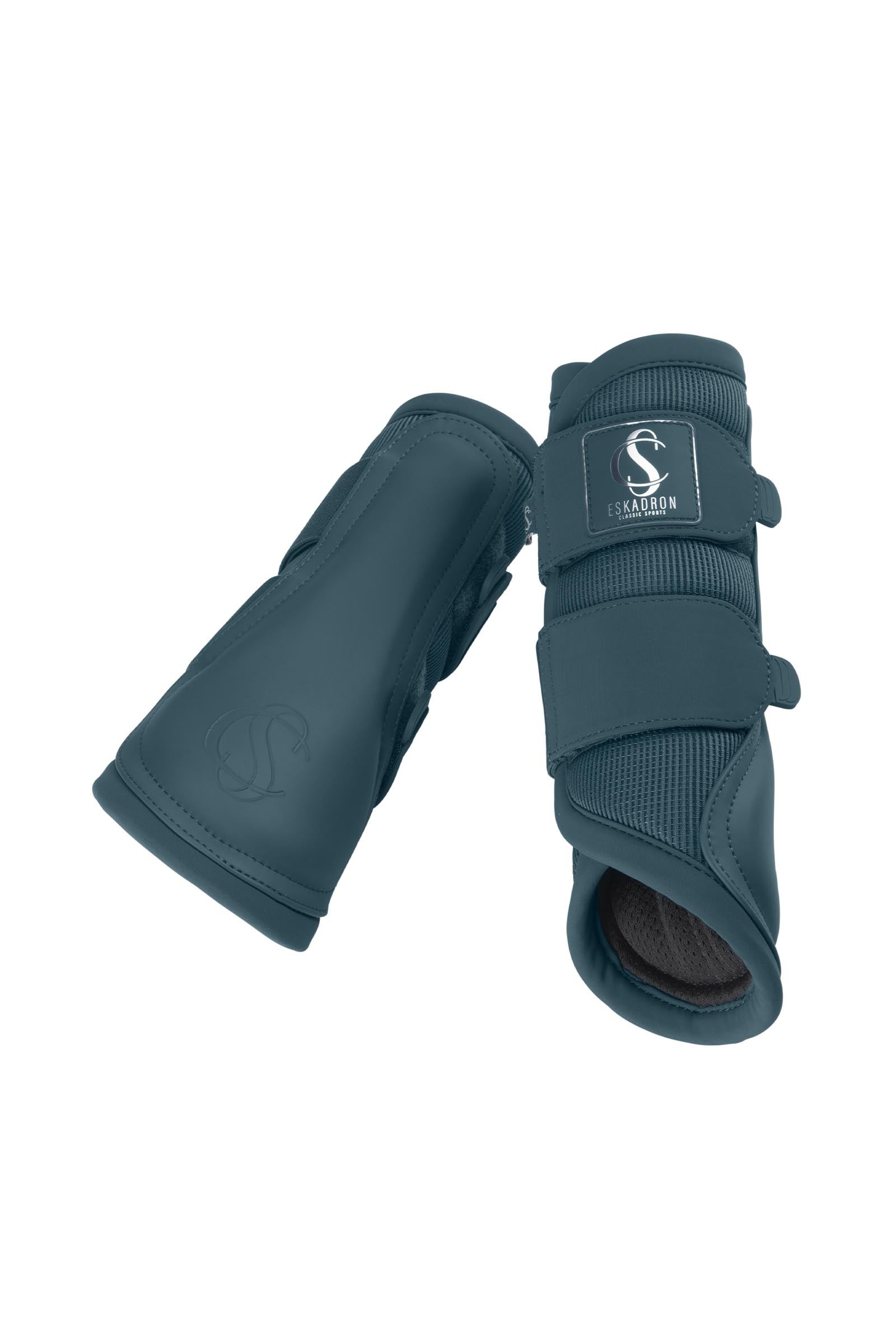 Eskadron Classic Sport SS26 Mesh Tendon Boots Leg Protection & Hoof Protection for Horses