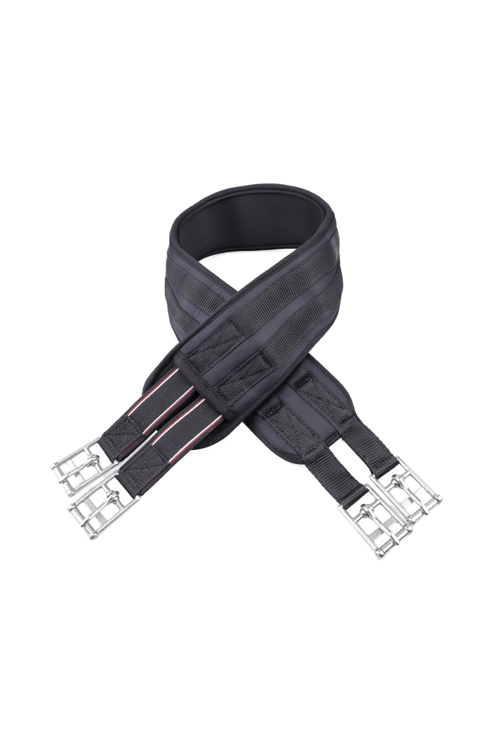 USG Neoprene Long Girth With Elastic Inserts Saddles, Girths & Stirrups