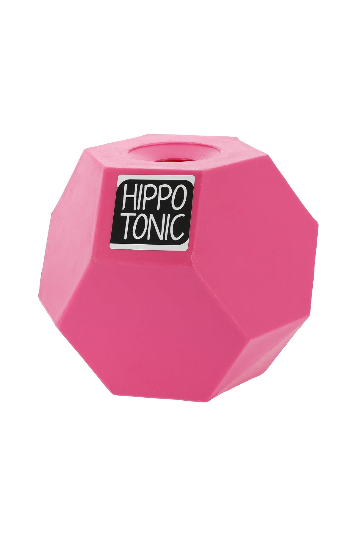 HIPPOTONIC Slowfeederbal voor snoepjes of pellets Manege uitrusting & Speelgoed
