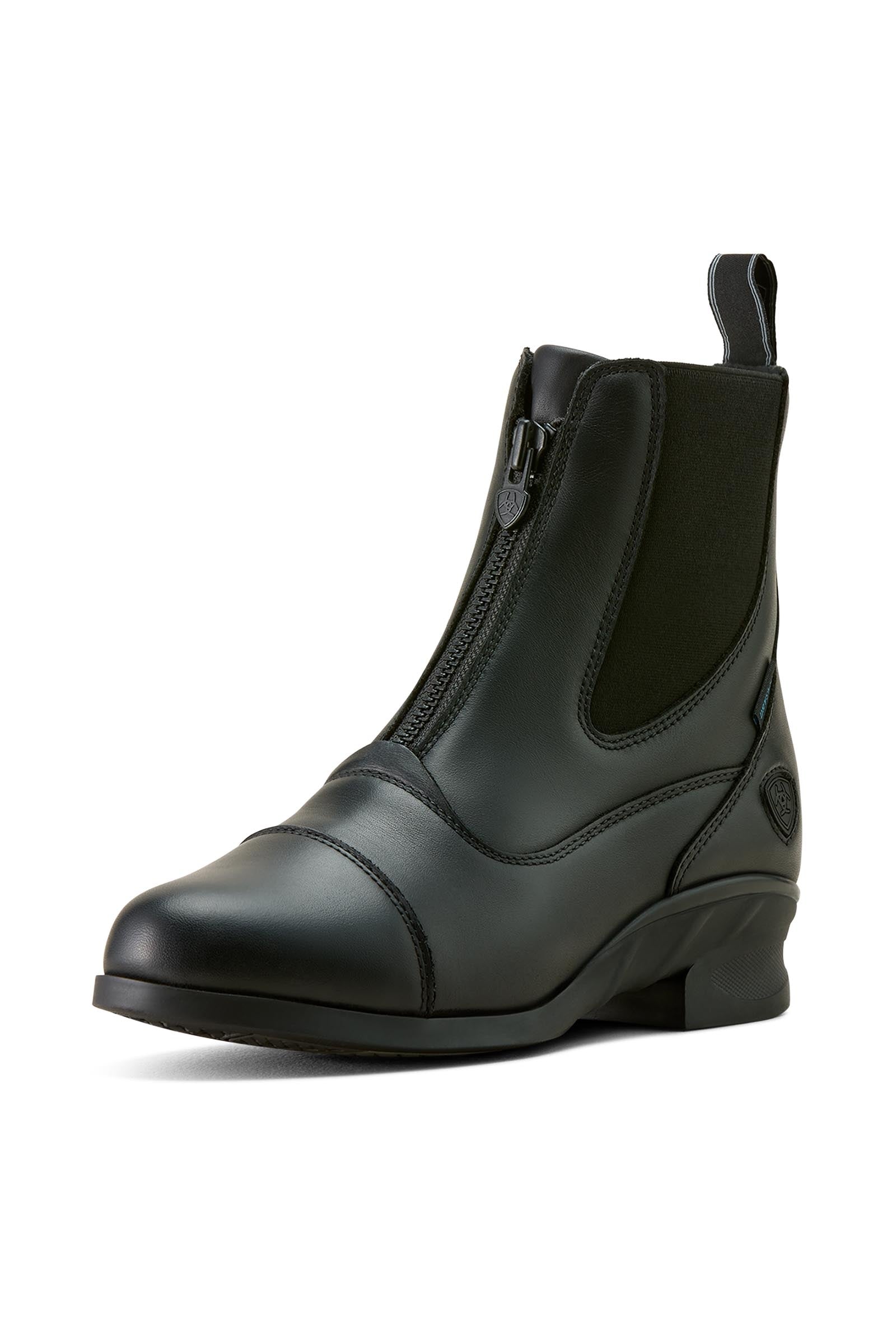 Ariat Heritage Zip H2O dameslaarzen Paardrijlaarzen & chaps