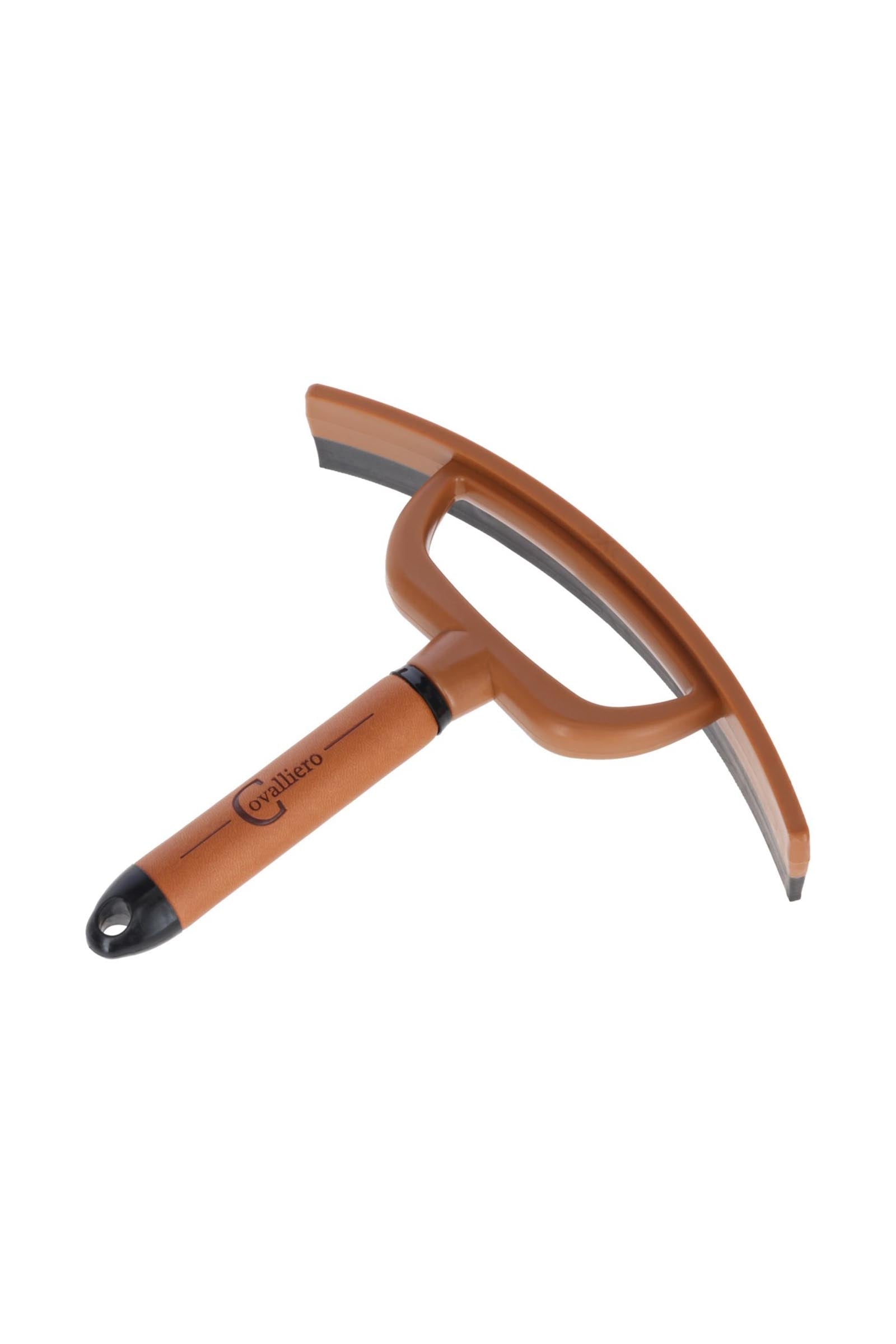 Covalliero Deluxe Sweat Scraper Poetsspullen