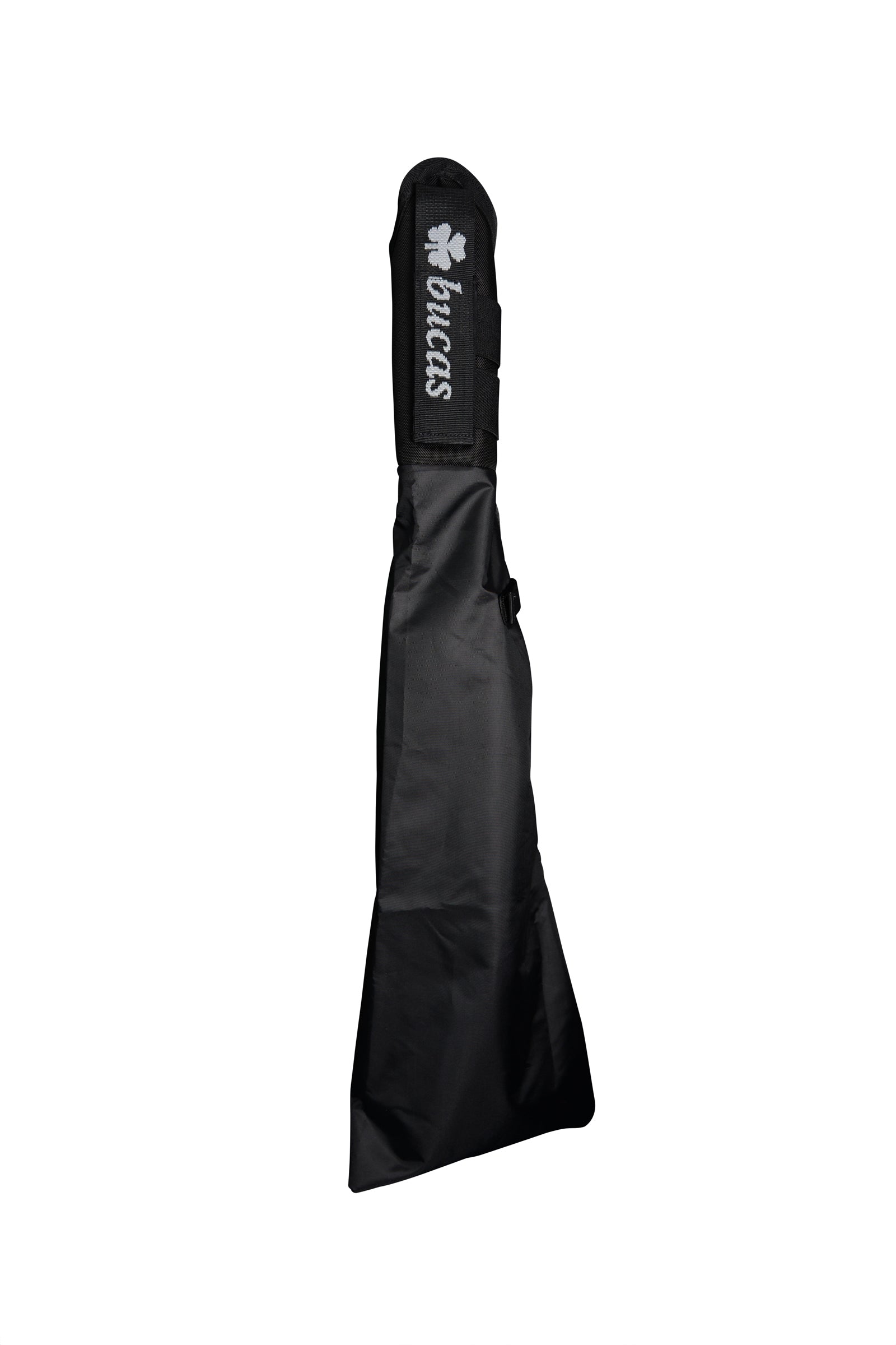 Bucas staartbeschermer en tas Leg & Hoof Protection