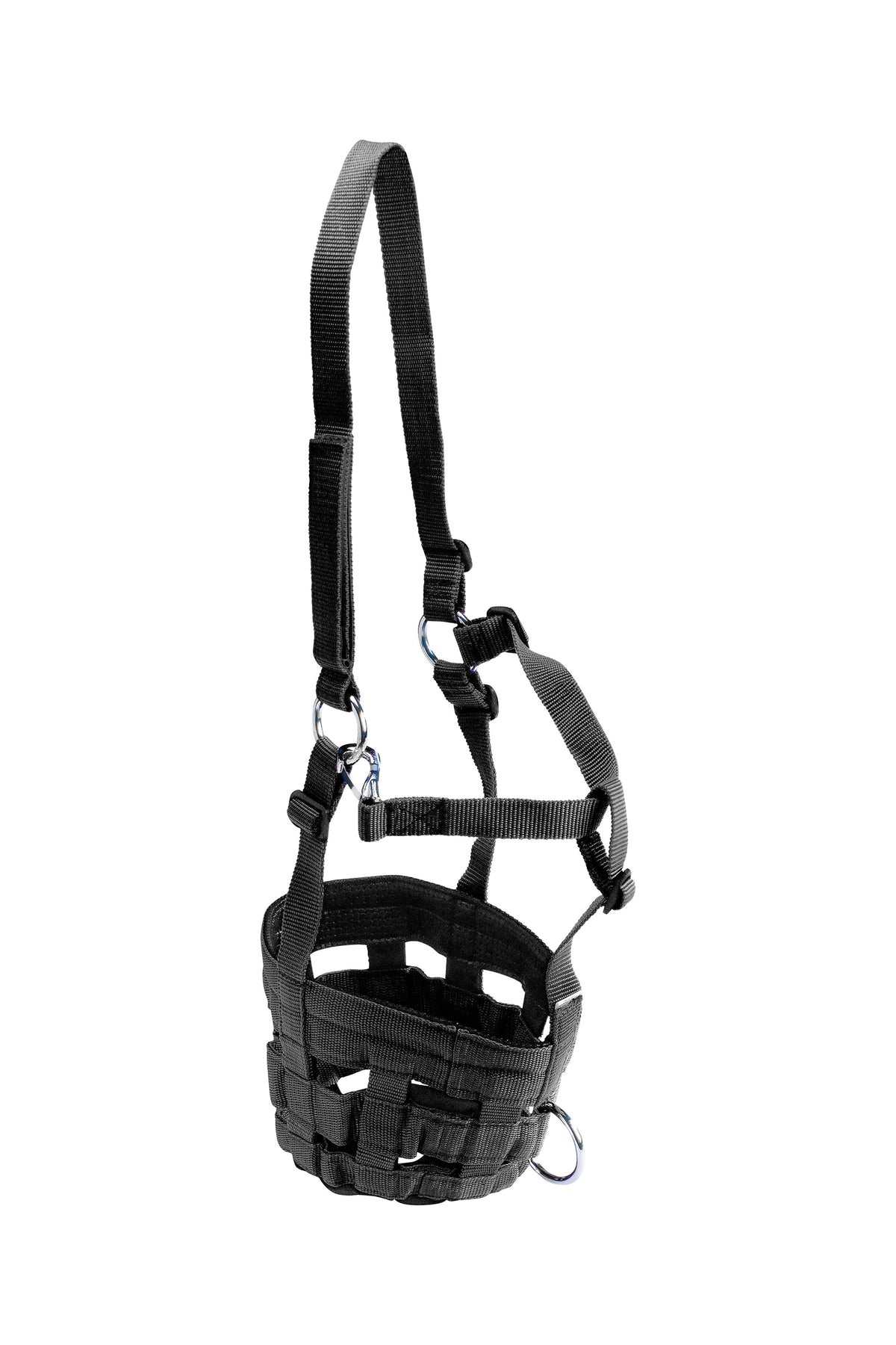 HIPPOTONIC Snuit Halsters & Halstertouwen