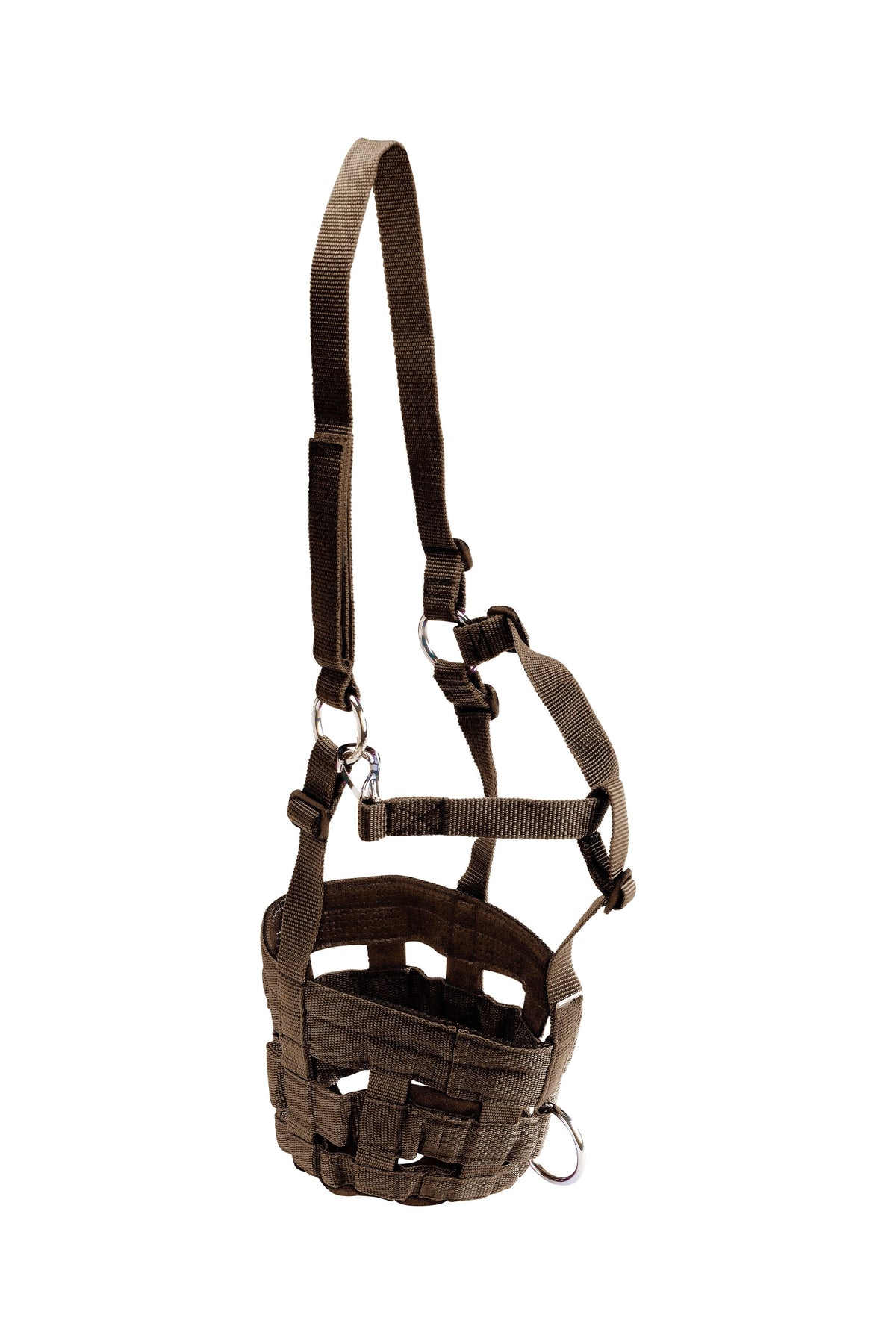 HIPPOTONIC Snuit Halsters & Halstertouwen