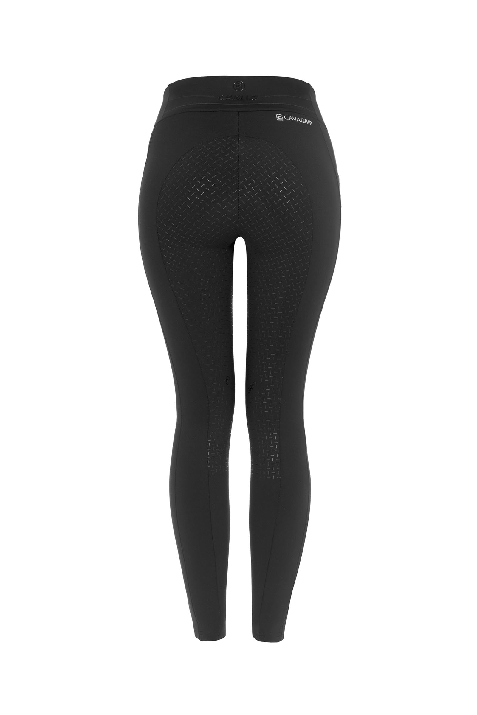 Cavallo CAVALLOVE Grip RL dames rijleggings met volledig zitvlakgrip Womens Breeches
