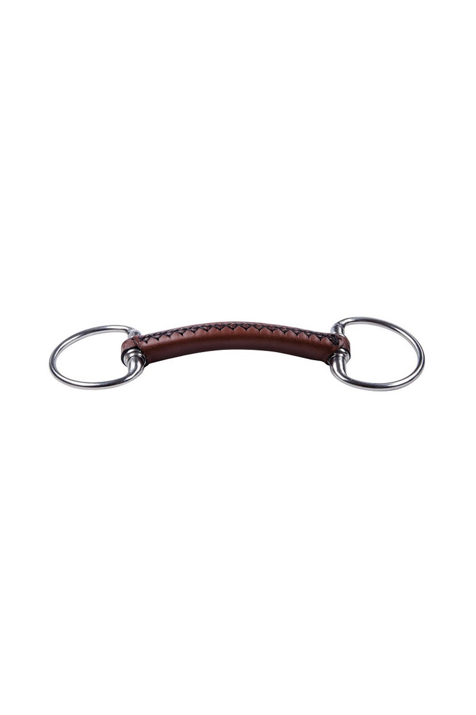Trust Equestrian Leder Bustrens Recht Bitten