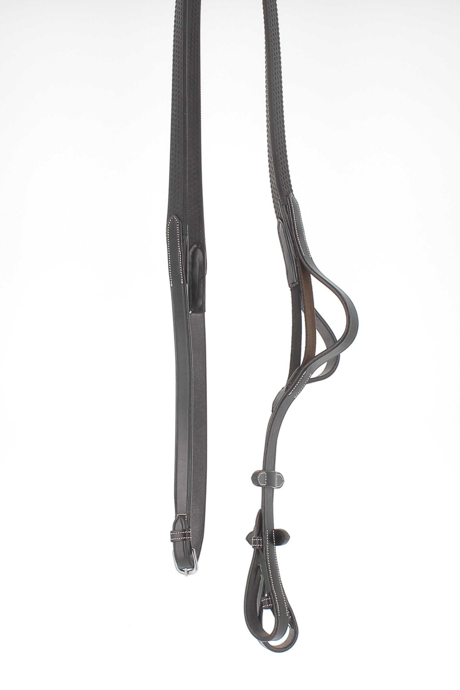 PENELOPE Elastic Rubber Reins Bridles & Reins