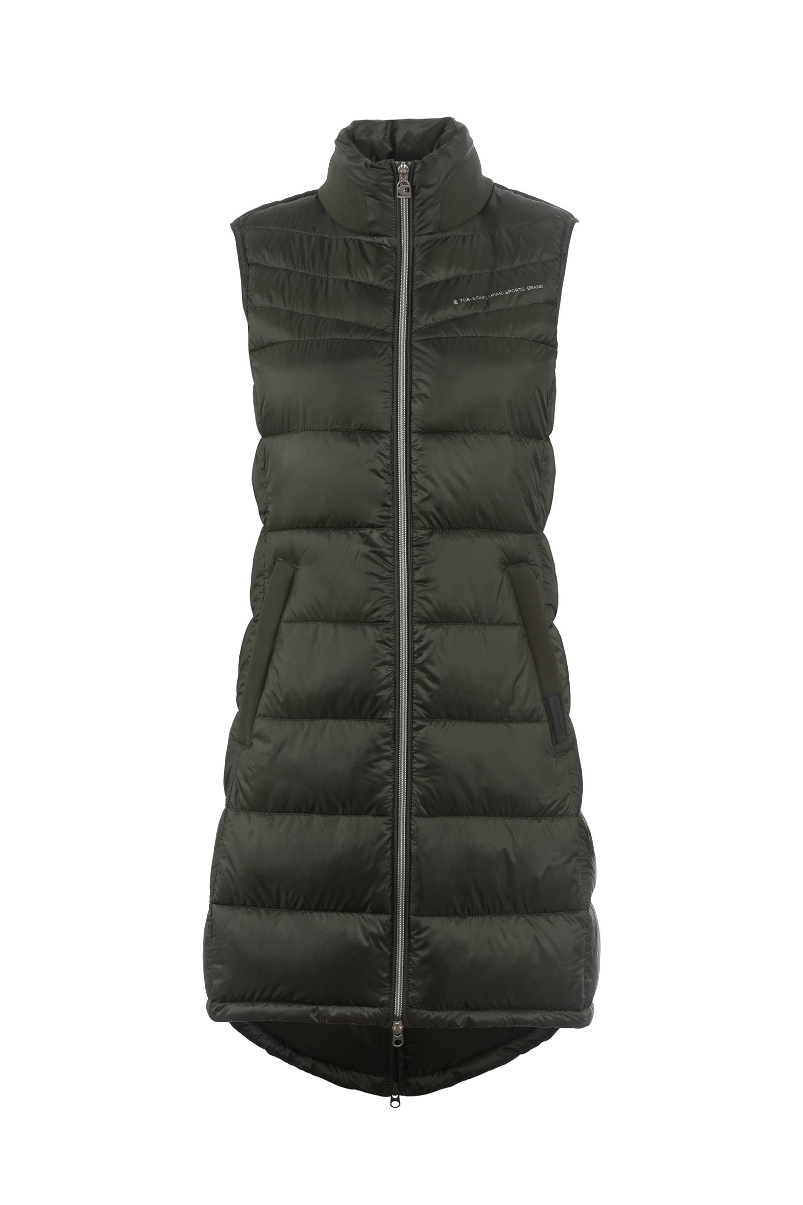 Cavallo CAVALGELLA Women´s Vest Dames paardrijkleding