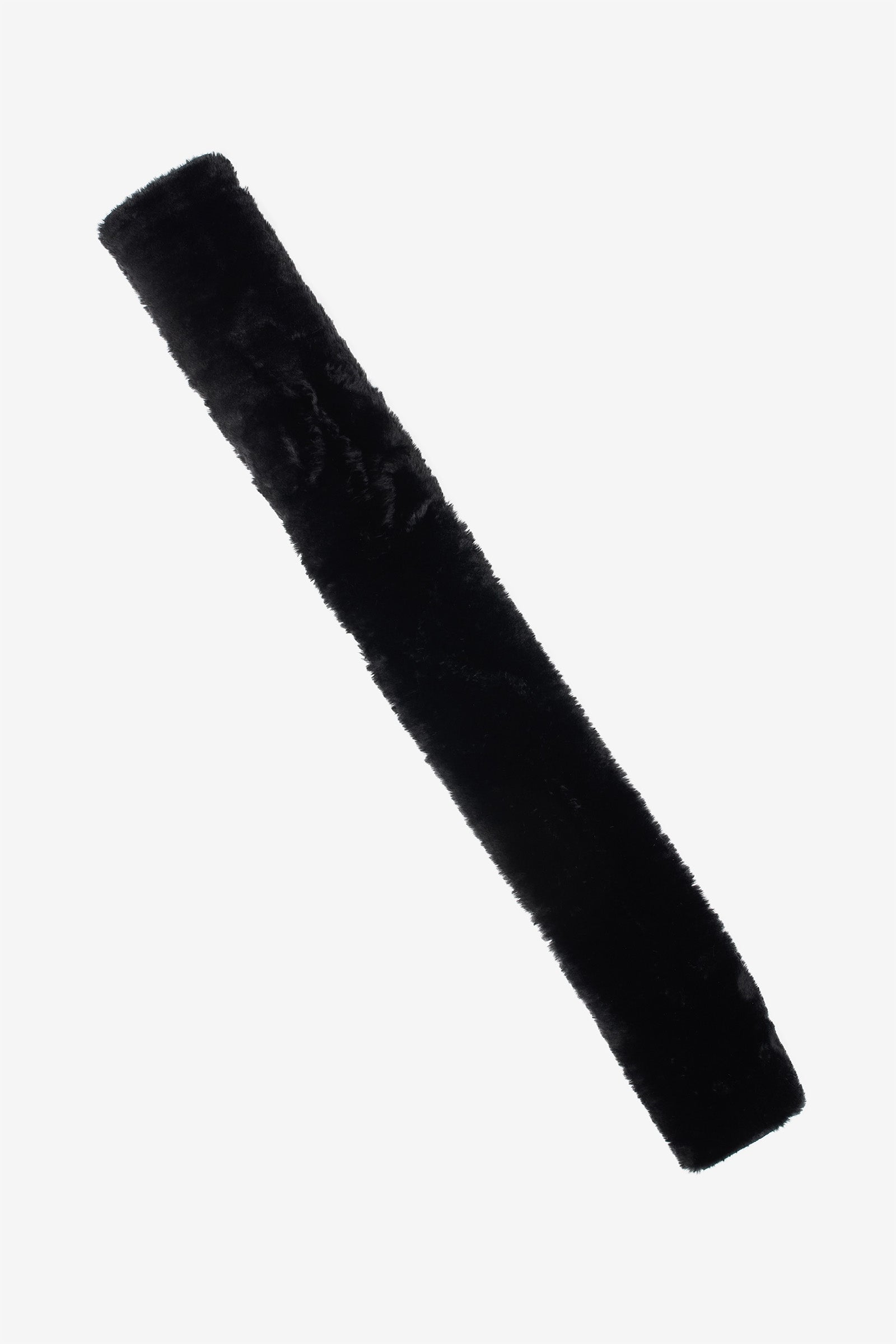 LeMieux Simuwool Breastgirth Cover Bridles & Reins