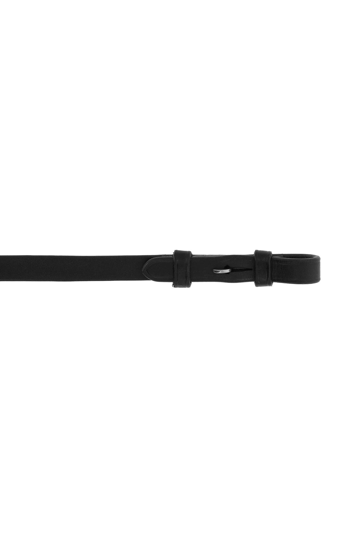 ERIC THOMAS HYBRID Web Reins, 16 mm Bridles & Reins