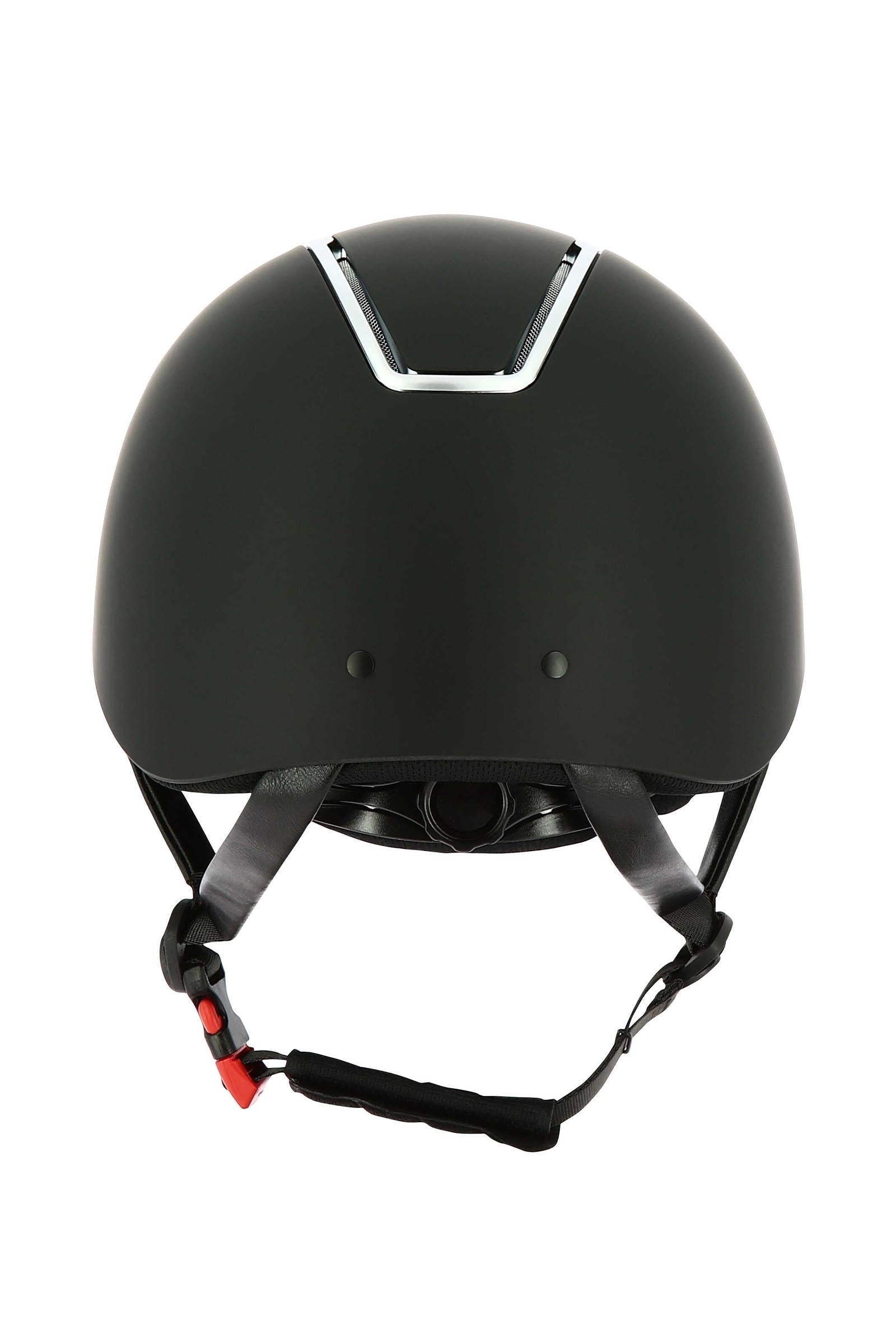 Equi Theme EQUITHÈME Glint Matt Helmet Safety Equipment