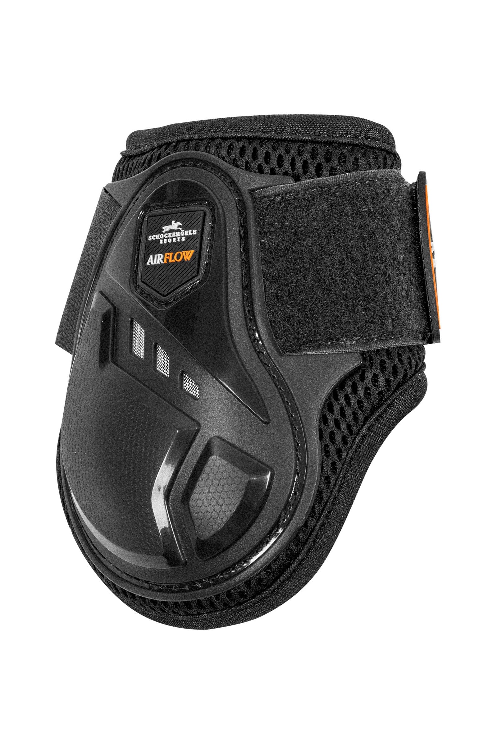 Schockemöhle Sports Air Flow Champion Fetlock Boots Leg & Hoof Protection