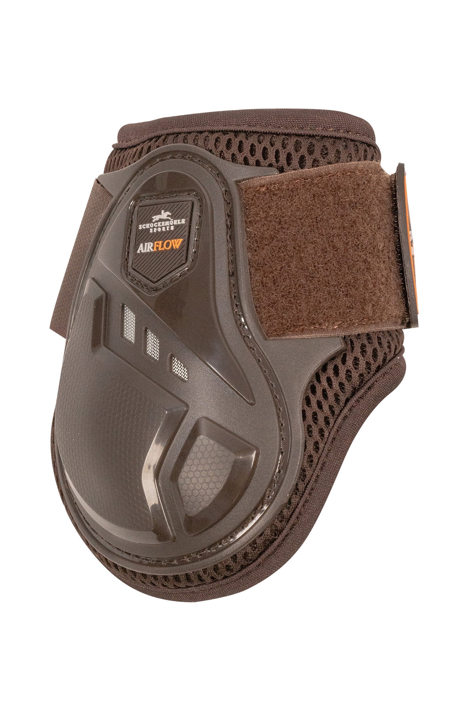 Schockemöhle Sports Air Flow Champion Fetlock Boots Leg & Hoof Protection