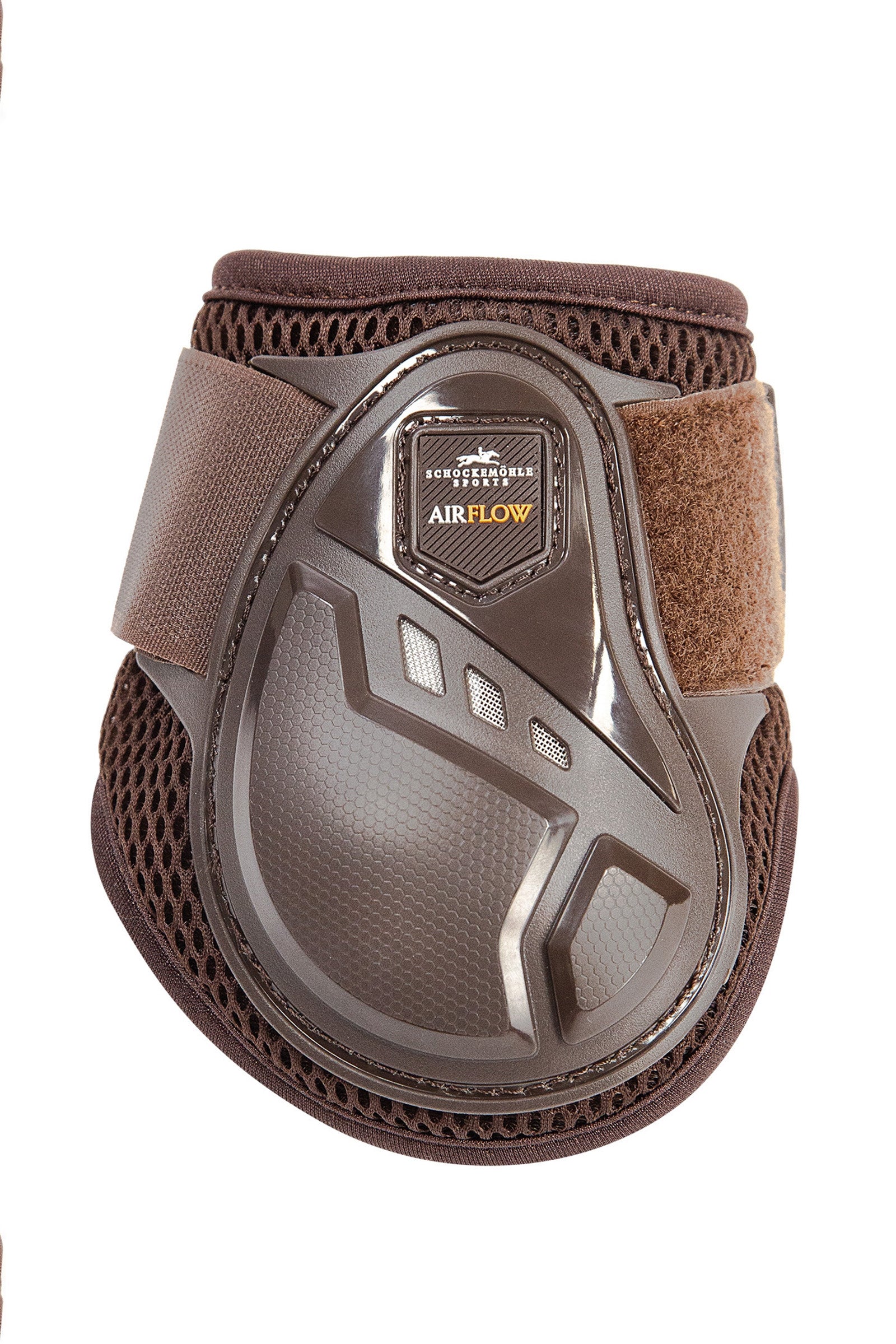 Schockemöhle Sports Air Flow Champion Fetlock Boots Leg & Hoof Protection