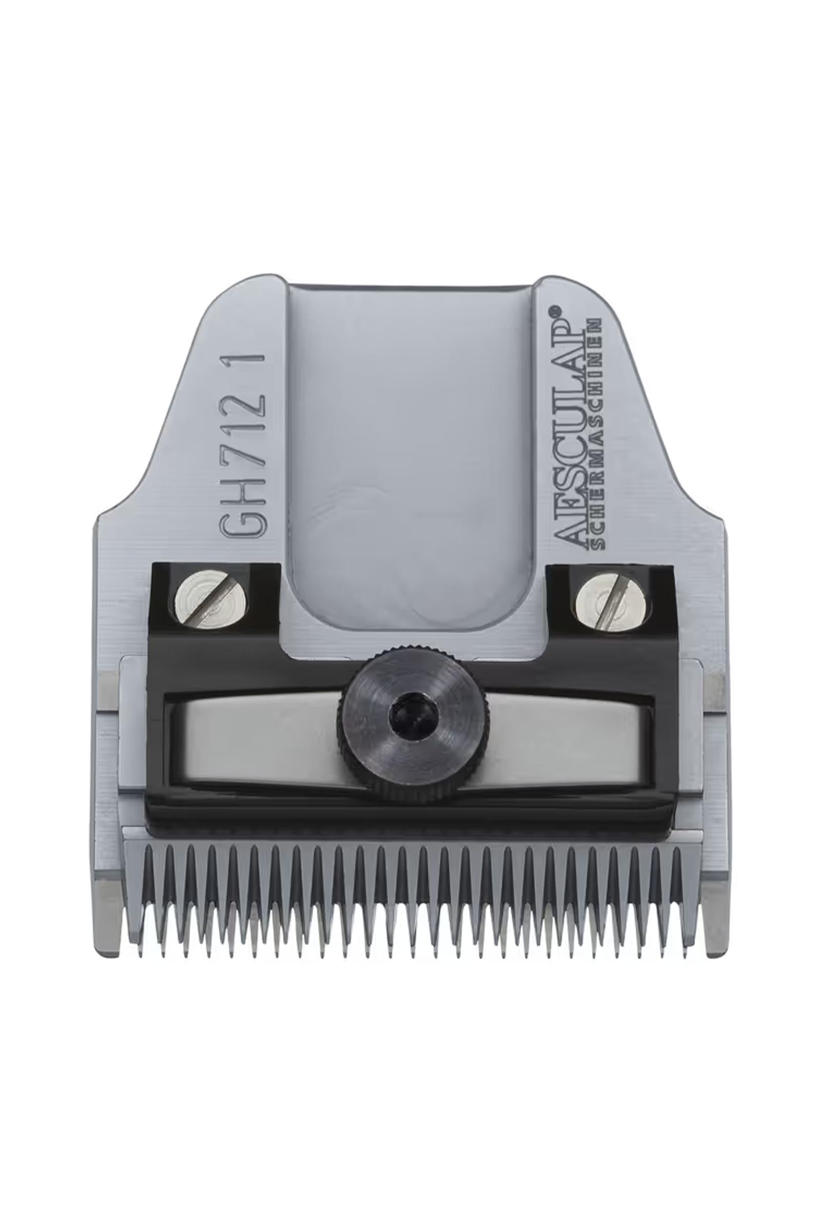 Aesculap messenset voor scheerkop Favorita 1,0 mm Scheren & Trimmen