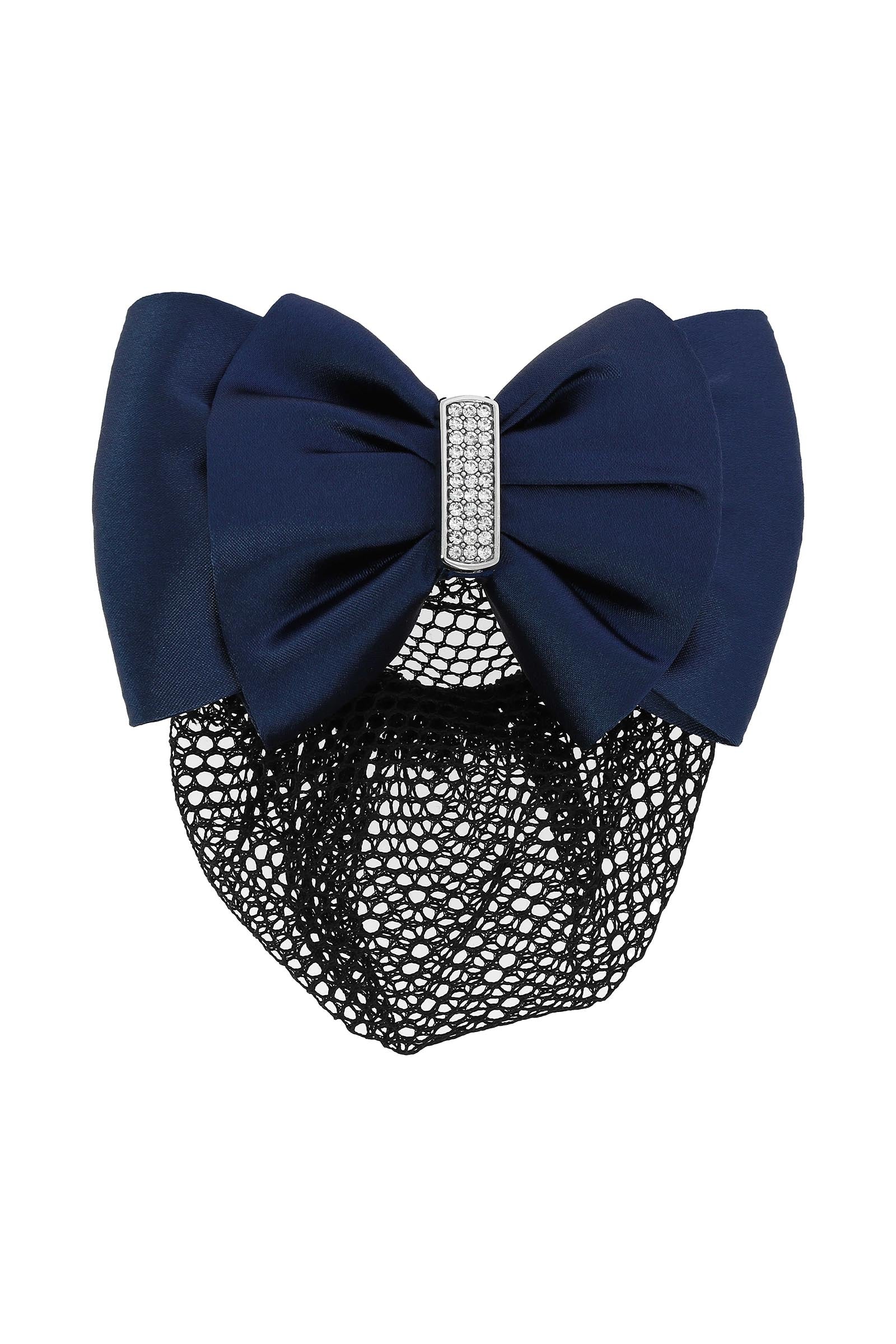 Equi Theme EQUITHÈME Strass Hairnet With Clip Women’s Riding Clothing