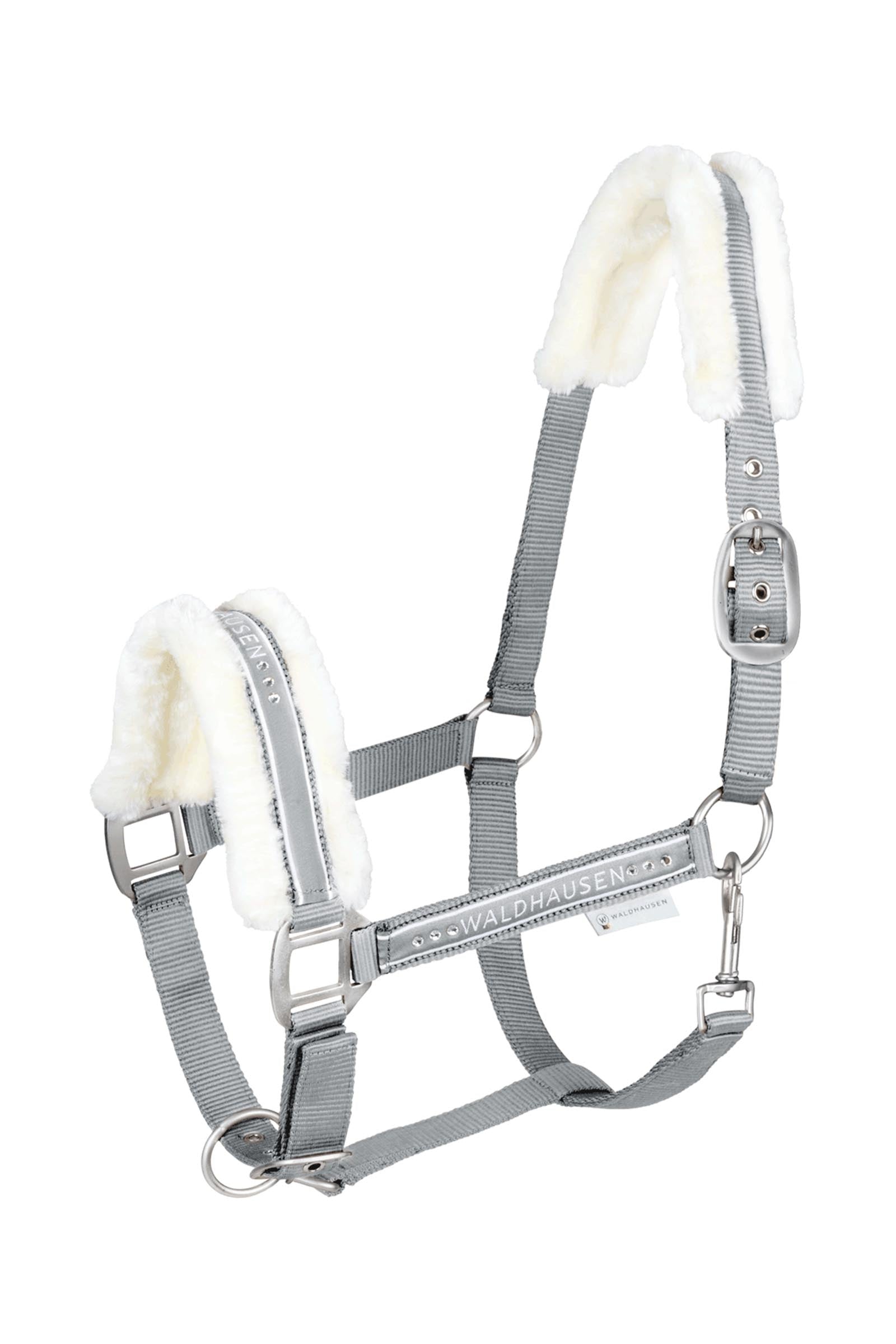 Waldhausen Elegant halster Halsters & Halstertouwen