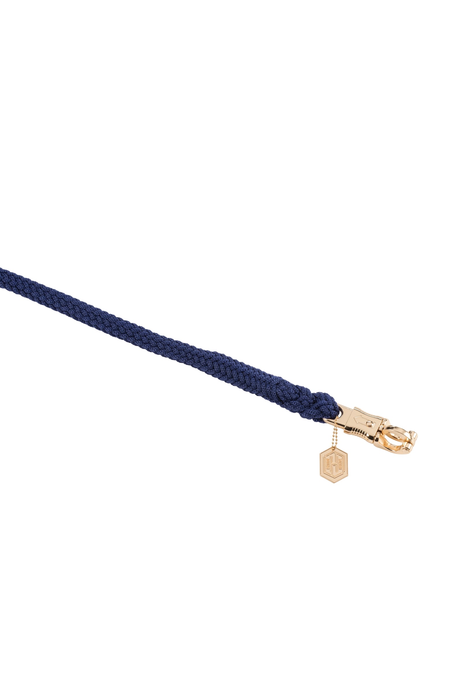 Eskadron Heritage AW24 Duralastic Lead Rope with Panic Hook Halters & Leads
