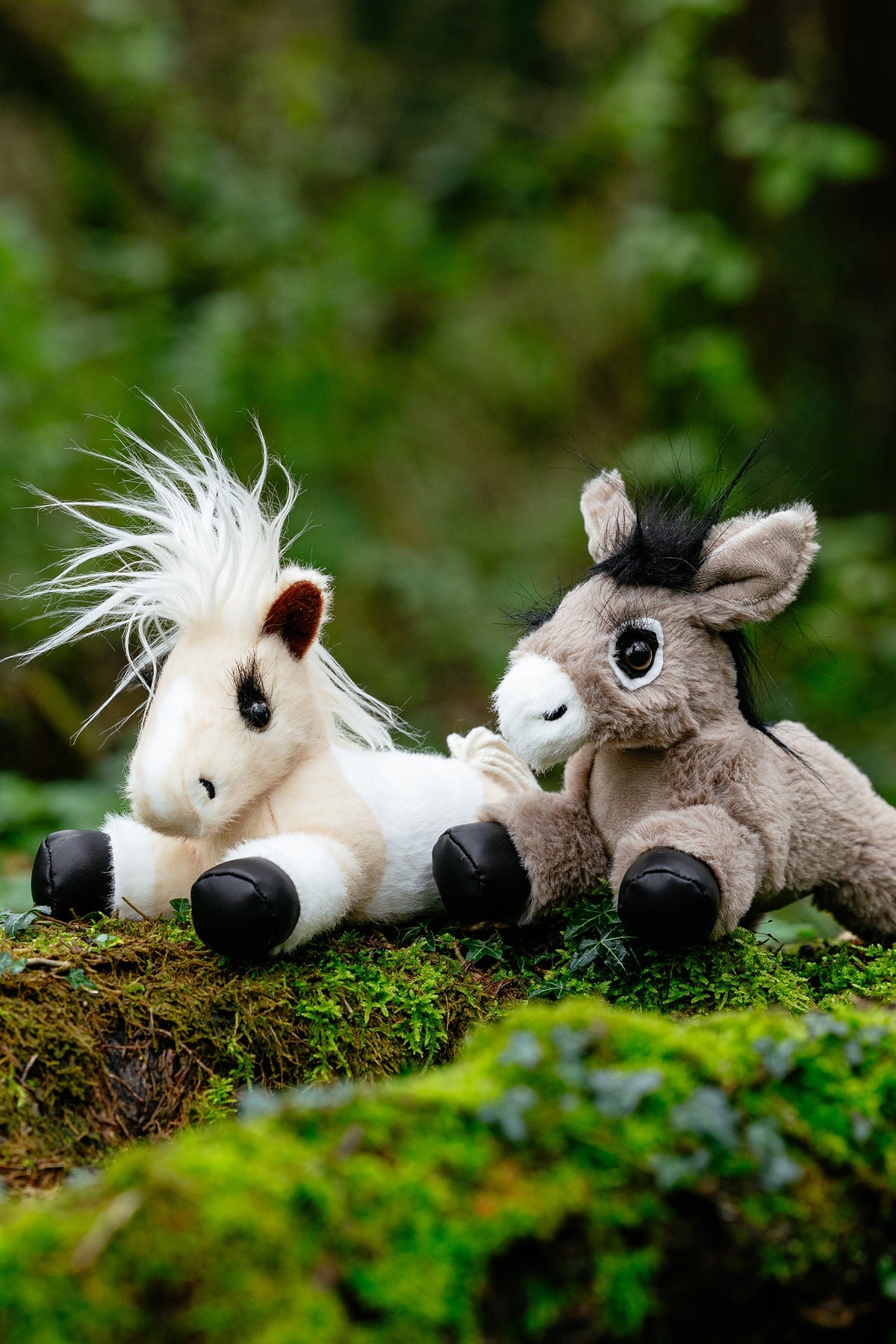 LeMieux Tiny Beanie Pony Gifts & Toys