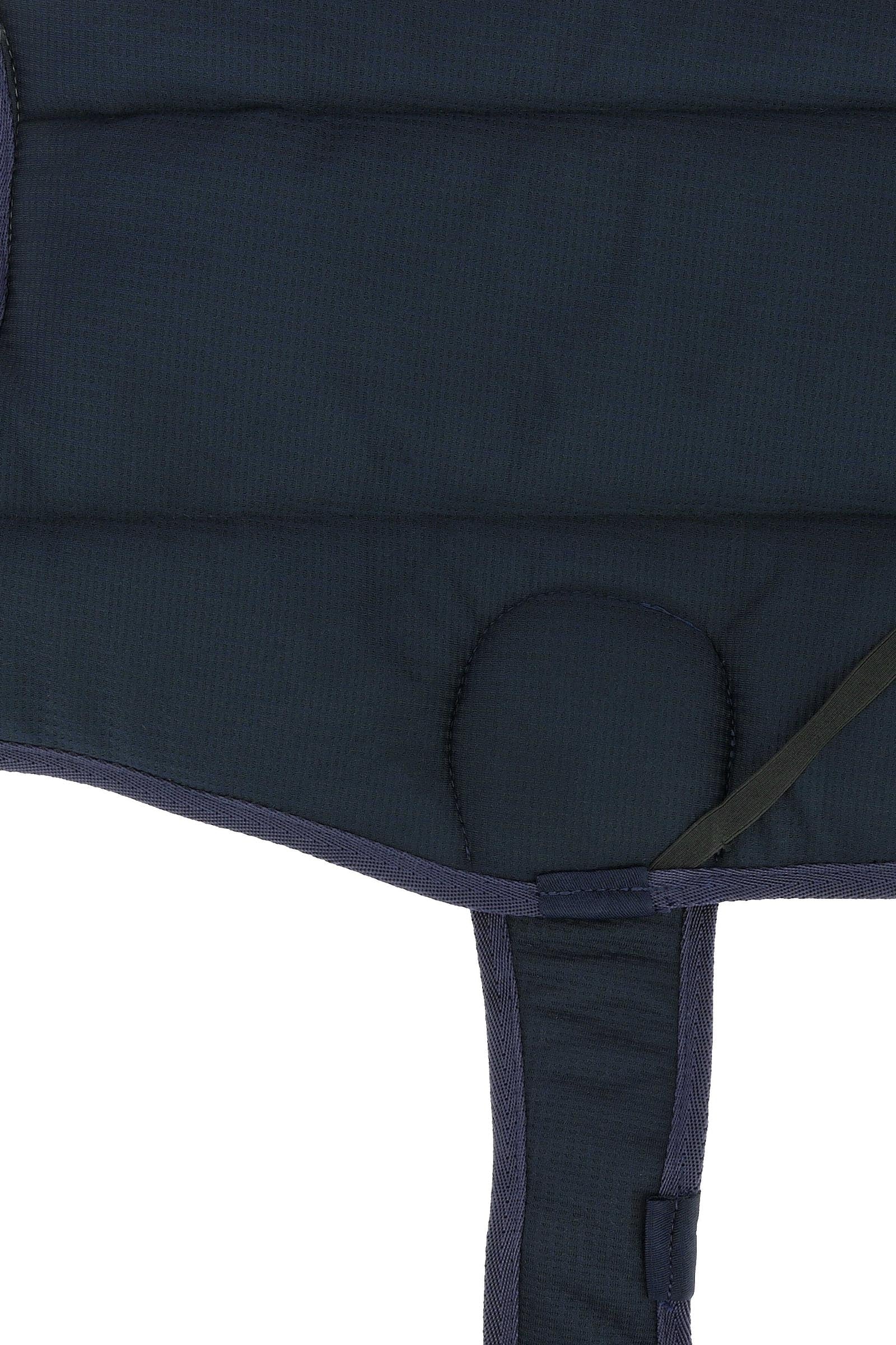 Equi Theme EQUITHÈME Confortec Dog Blanket Quilted Dog Accesories