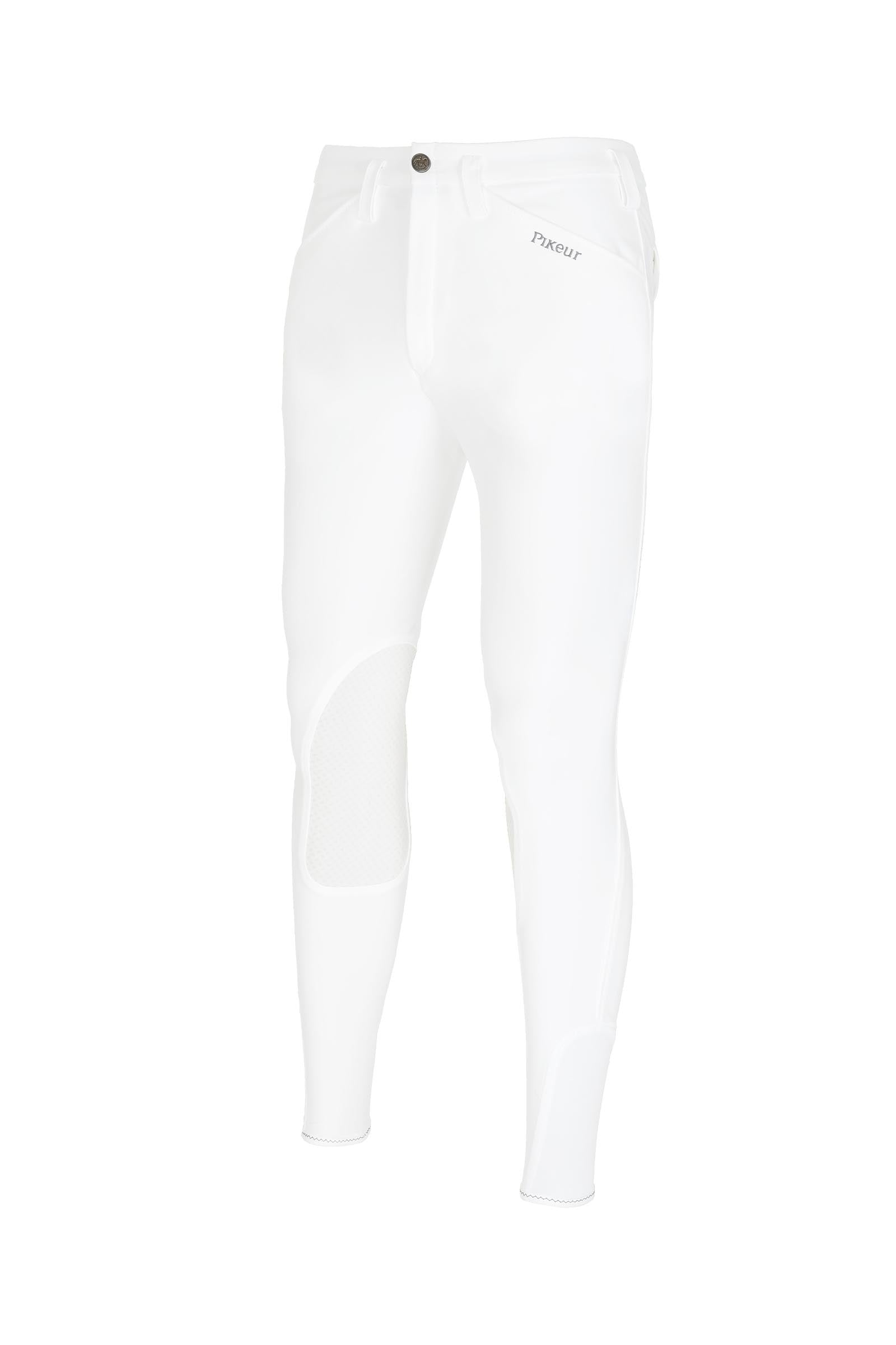 Pikeur Rodrigo Mens Kneegrip Breeches Mens Riding Clothing