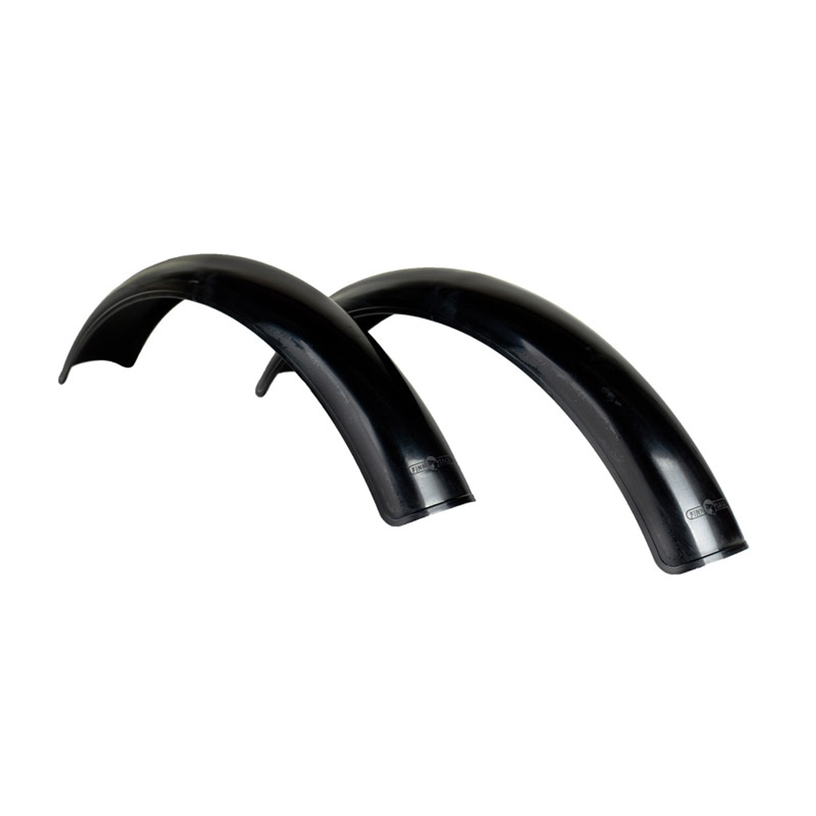 Finntack Mudguards for Rockcart Drafsport