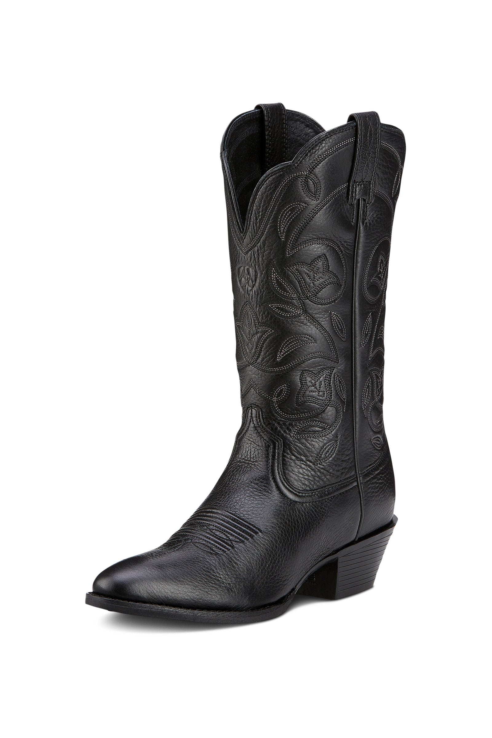 Ariat Heritage R Toe dames-westernlaarzen Paardrijlaarzen & chaps