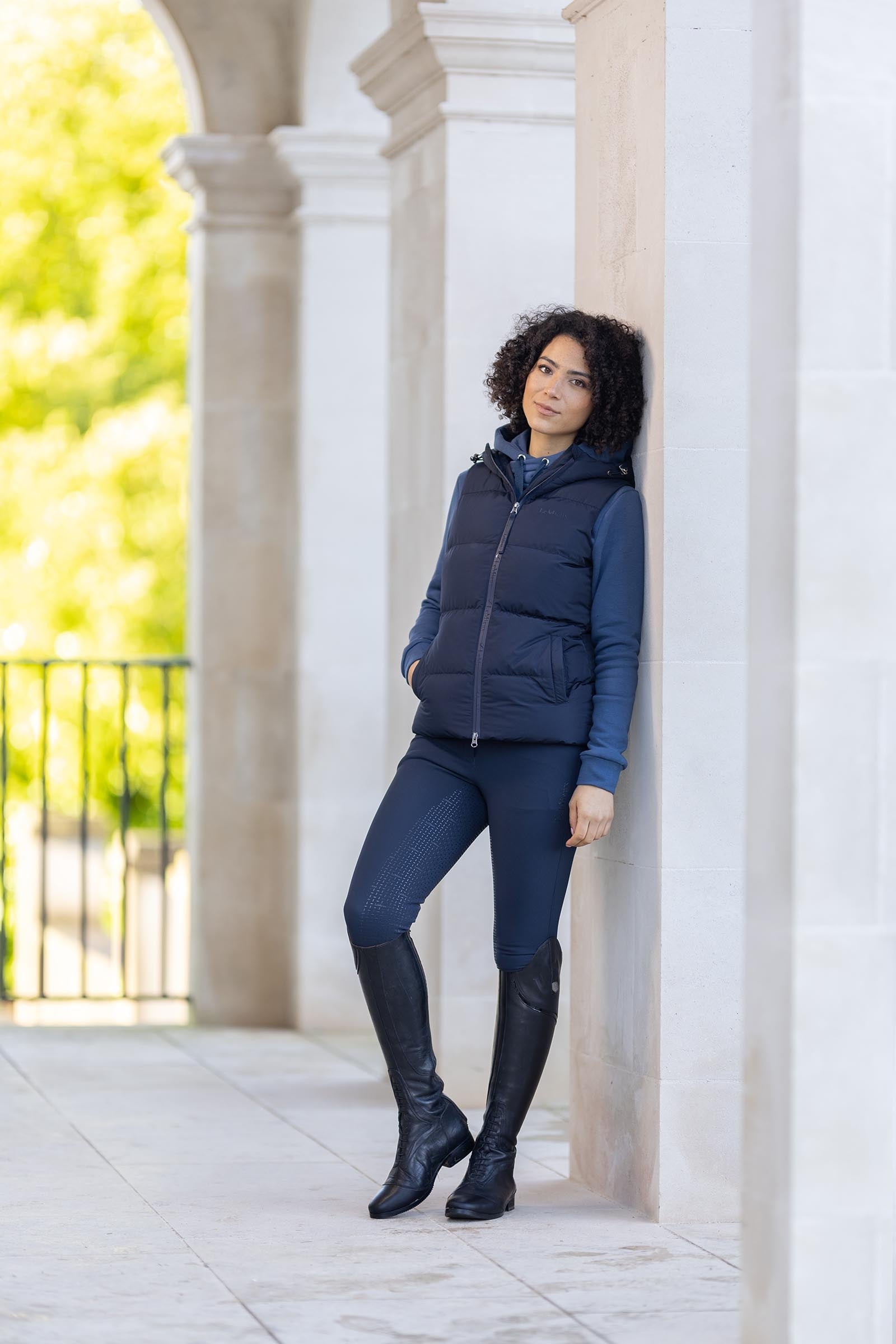 Lifestyle shot 1