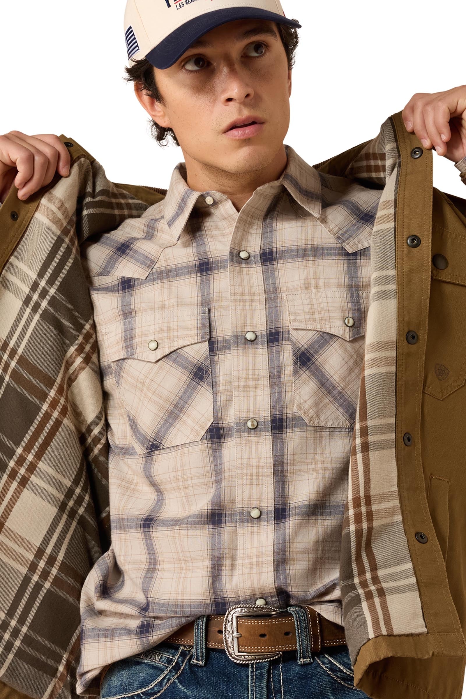 Model shot 4
