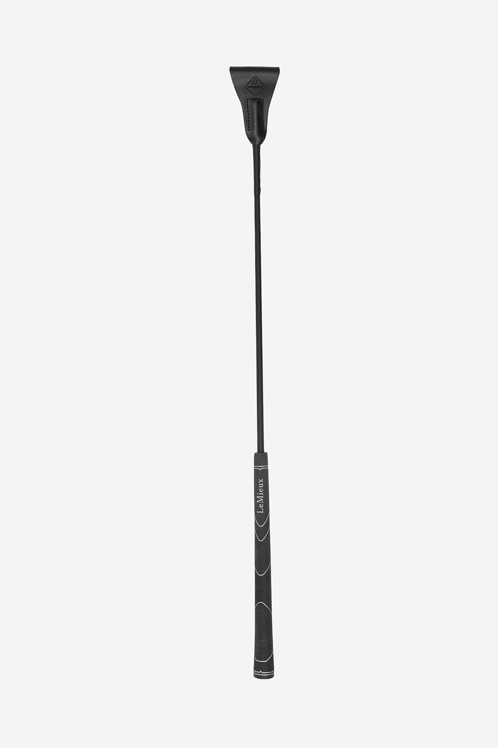 LeMieux Grip-Tek springzweep Zwepen